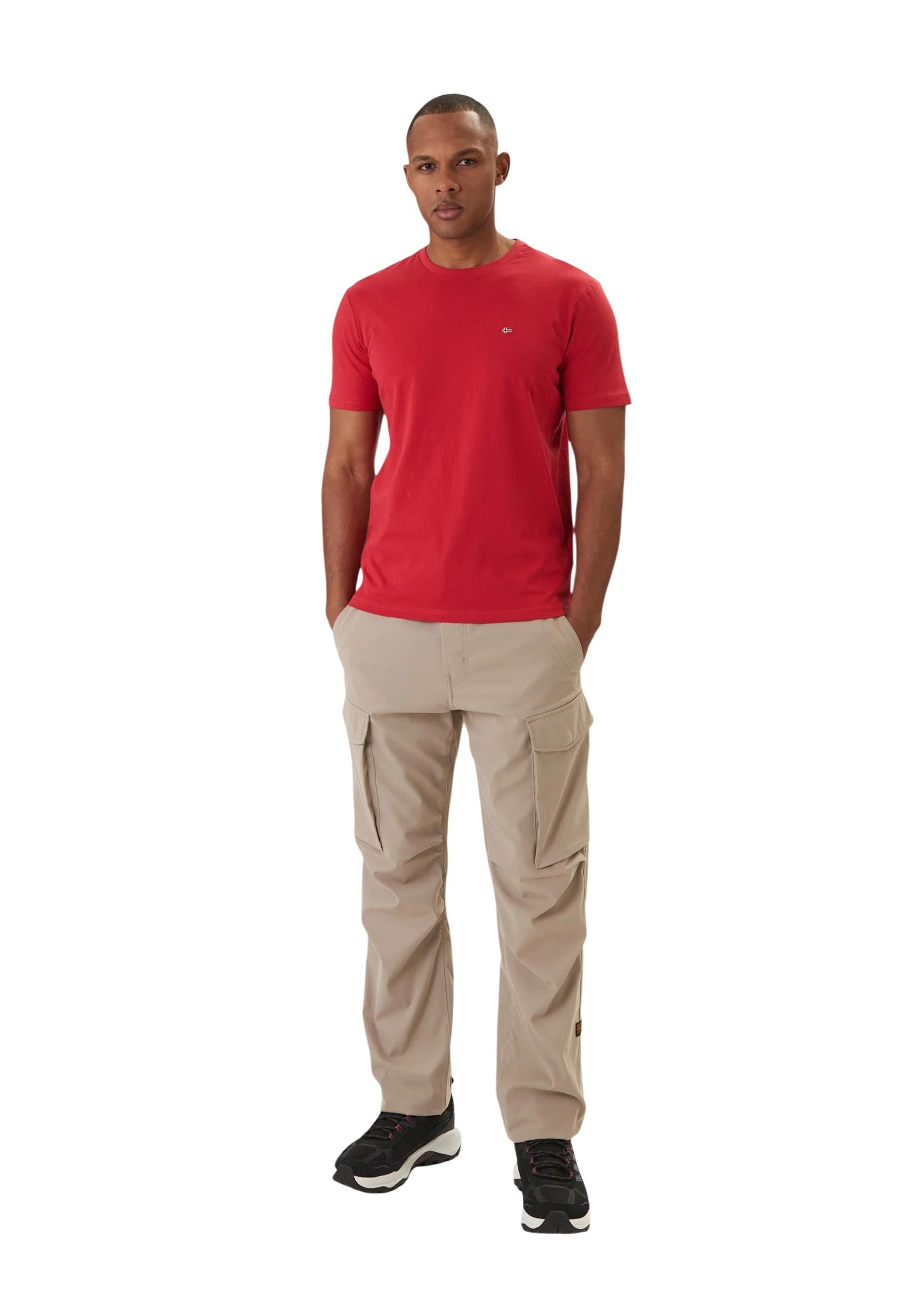 Тениска Napapijri