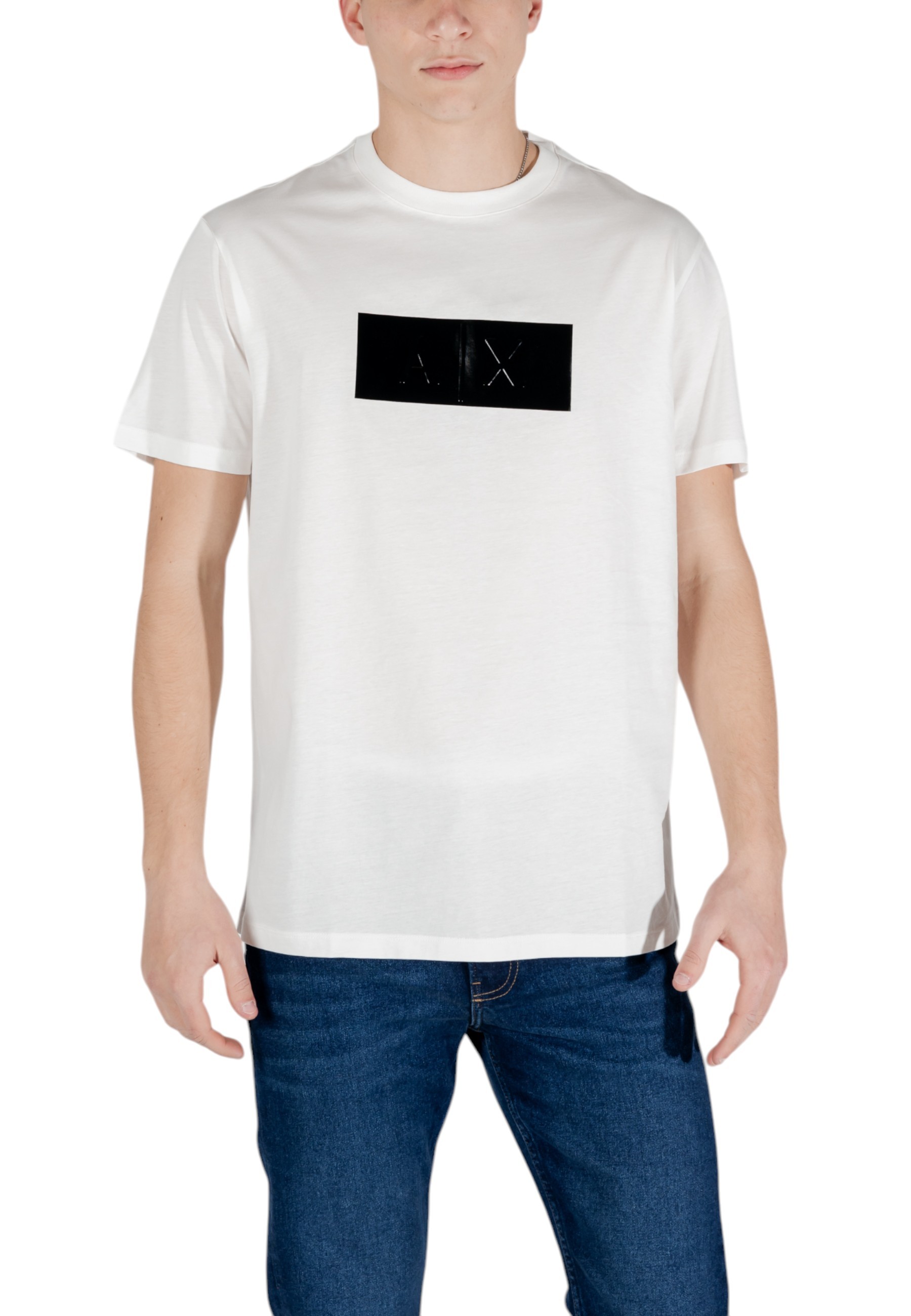 Armani Exchange T-Shirt Uomo
