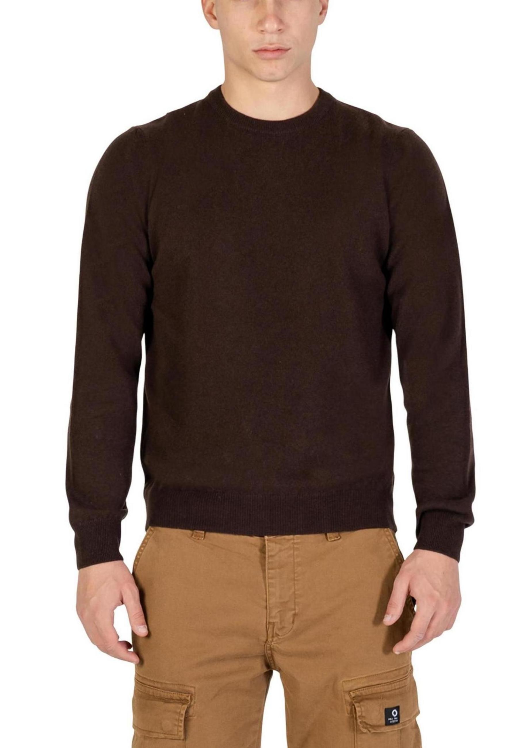 Pánsky kašmírový sveter