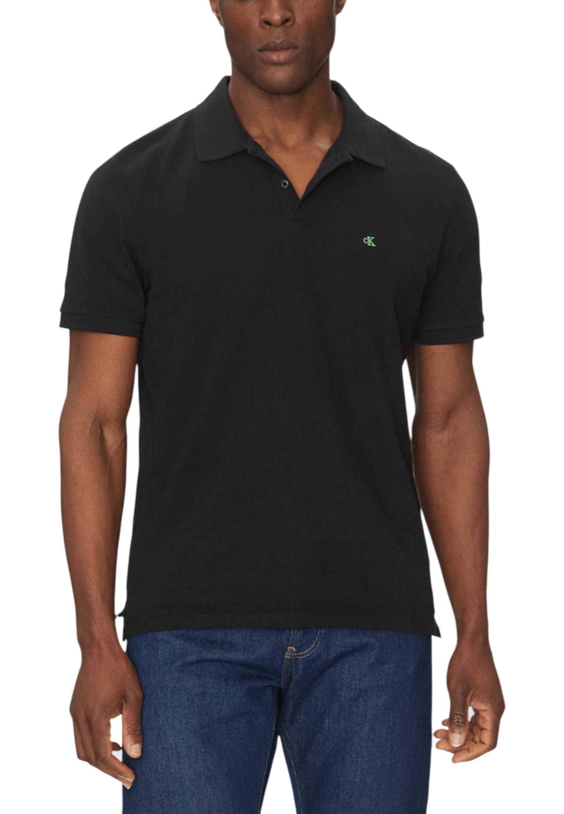 Calvin Klein Jeans Polo