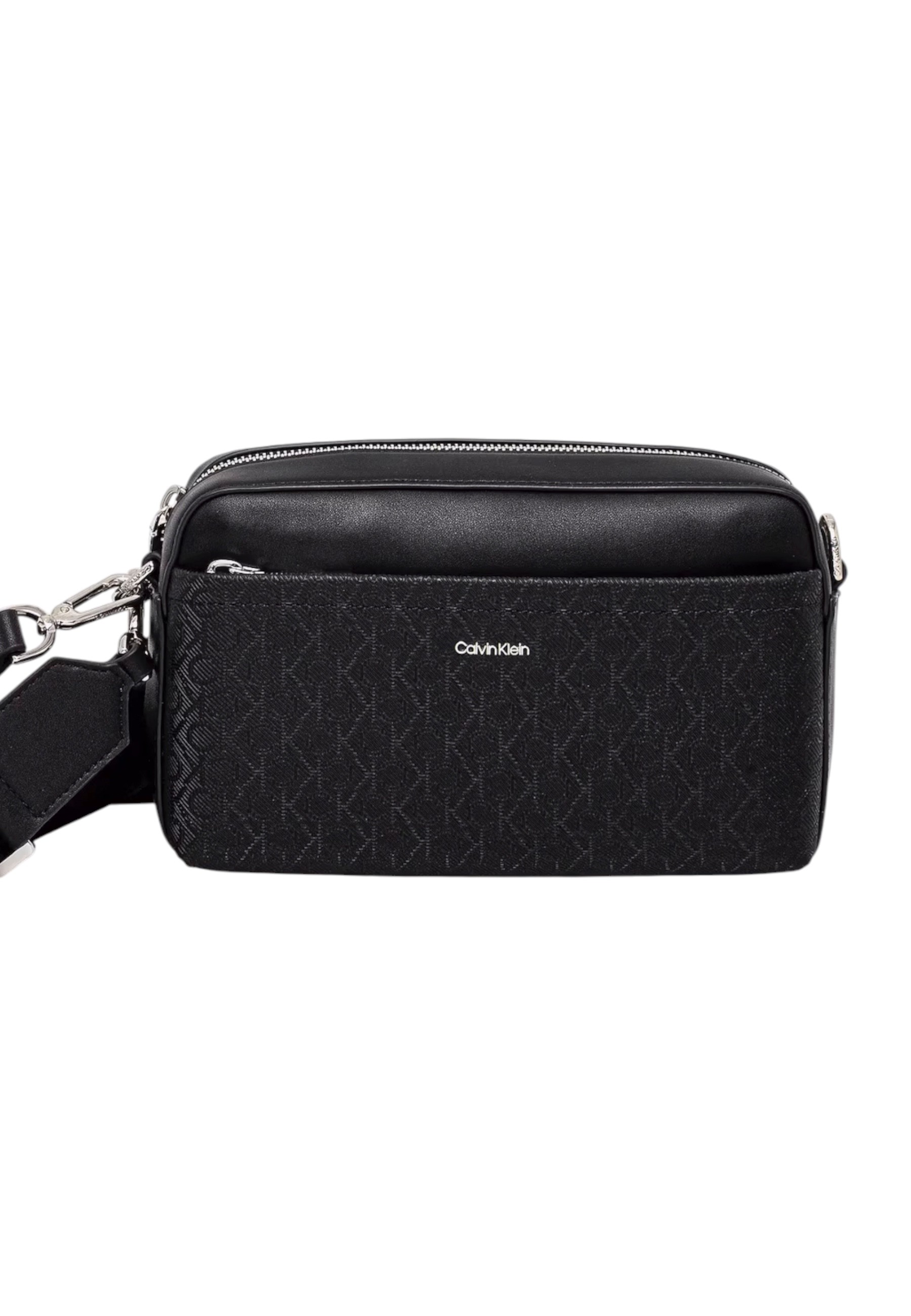 Calvin Klein černá kabelka