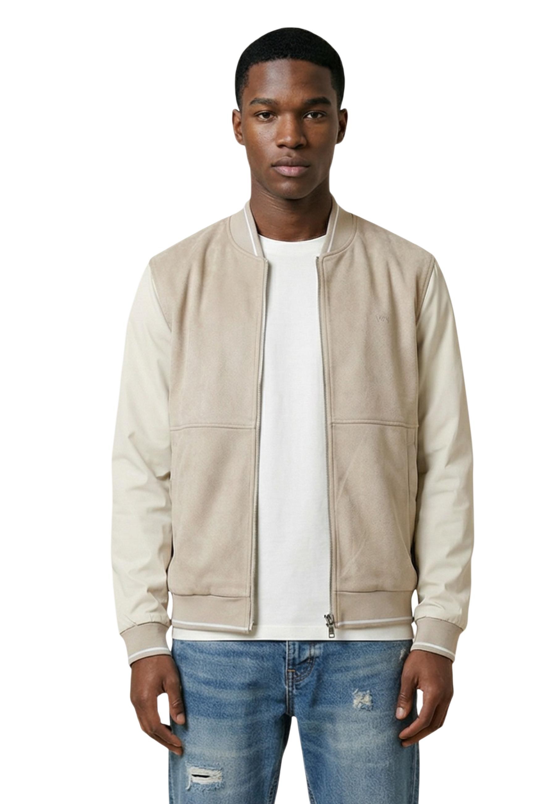 Мъжко яке с дълъг ръкав Antony Morato