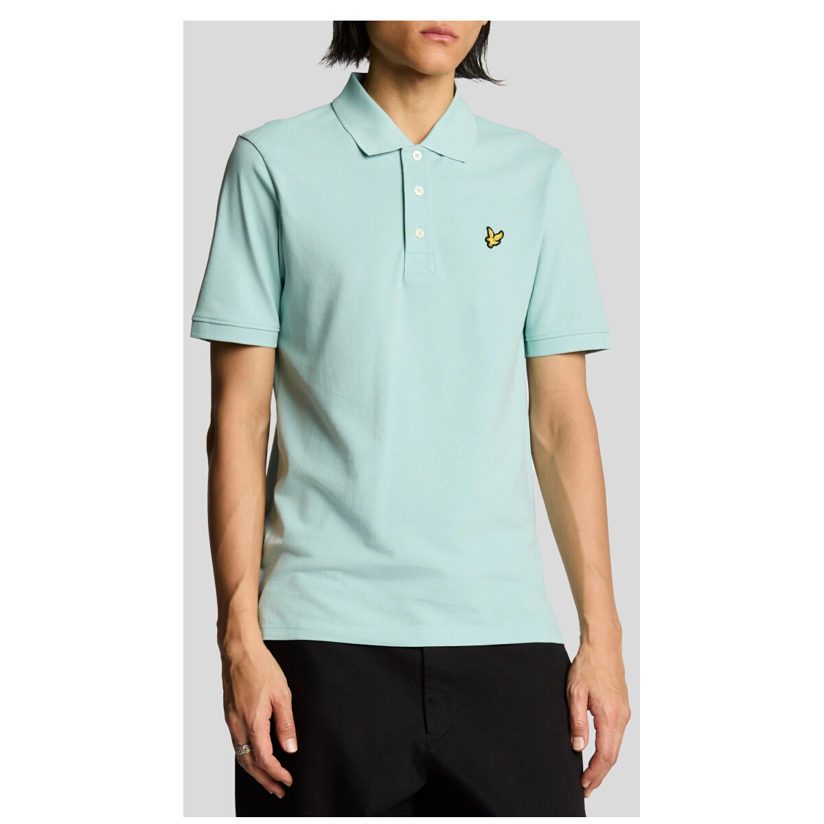 Lyle & Scott pánske polo tričko