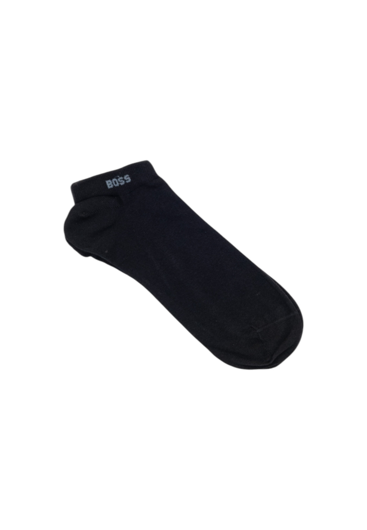 Мъжки чорапи до глезена Boss Intimo