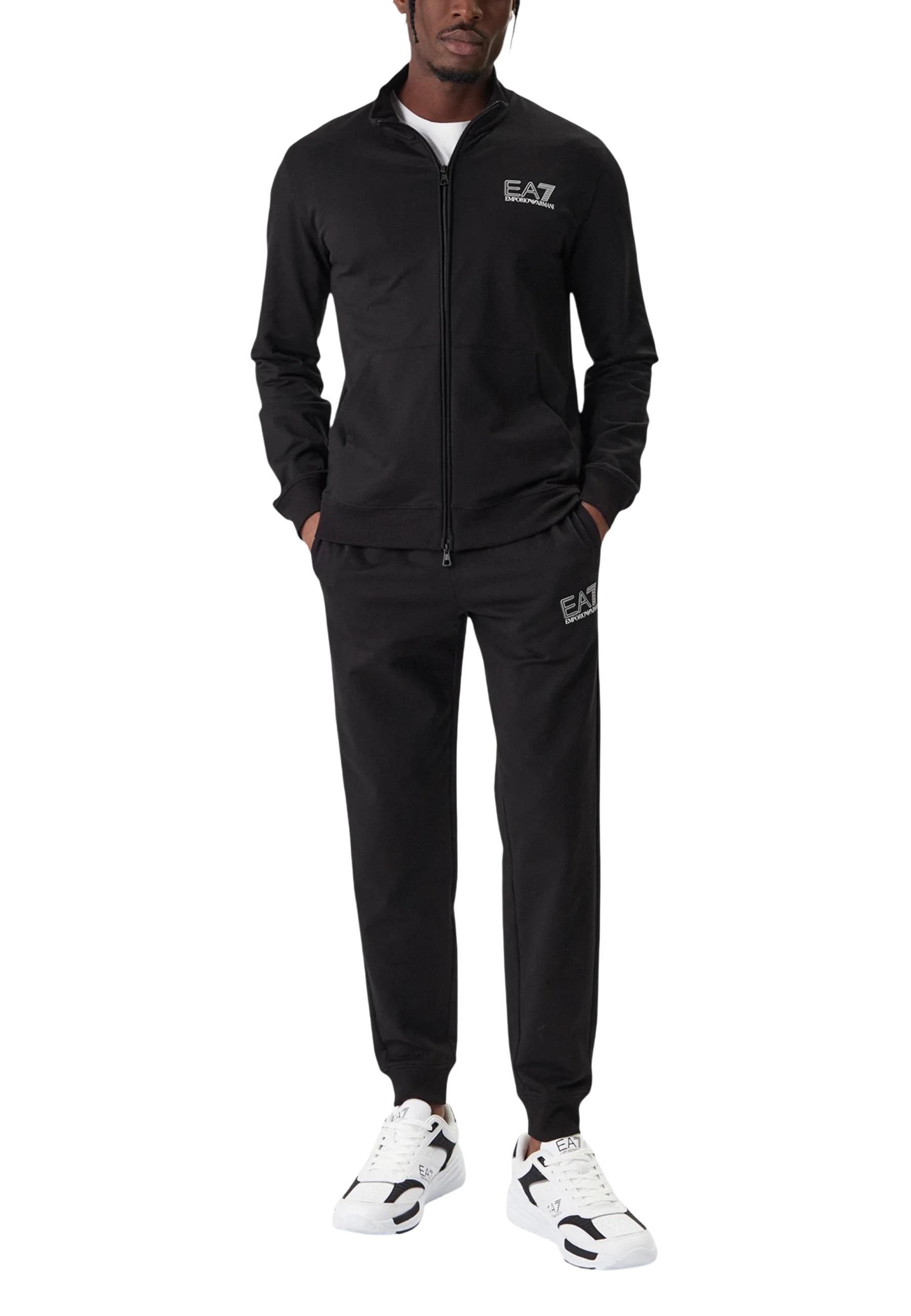 Pánská tepláková souprava EA7