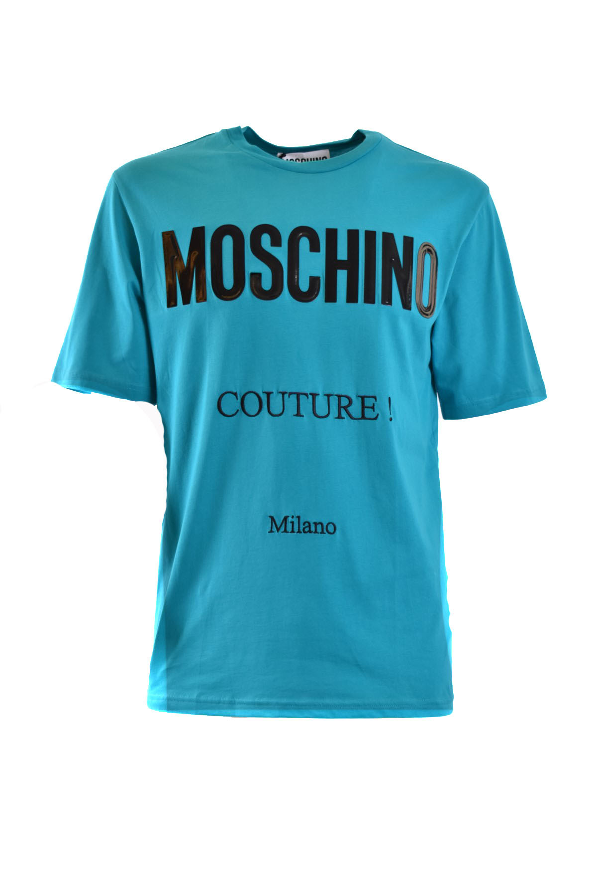 Мъжка тениска Moschino