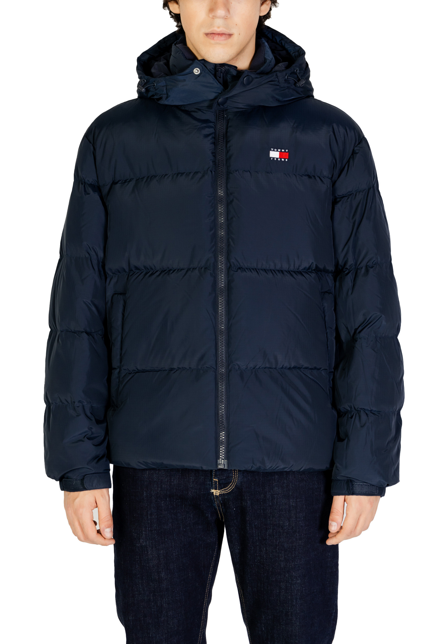 Tommy Hilfiger zimní bunda