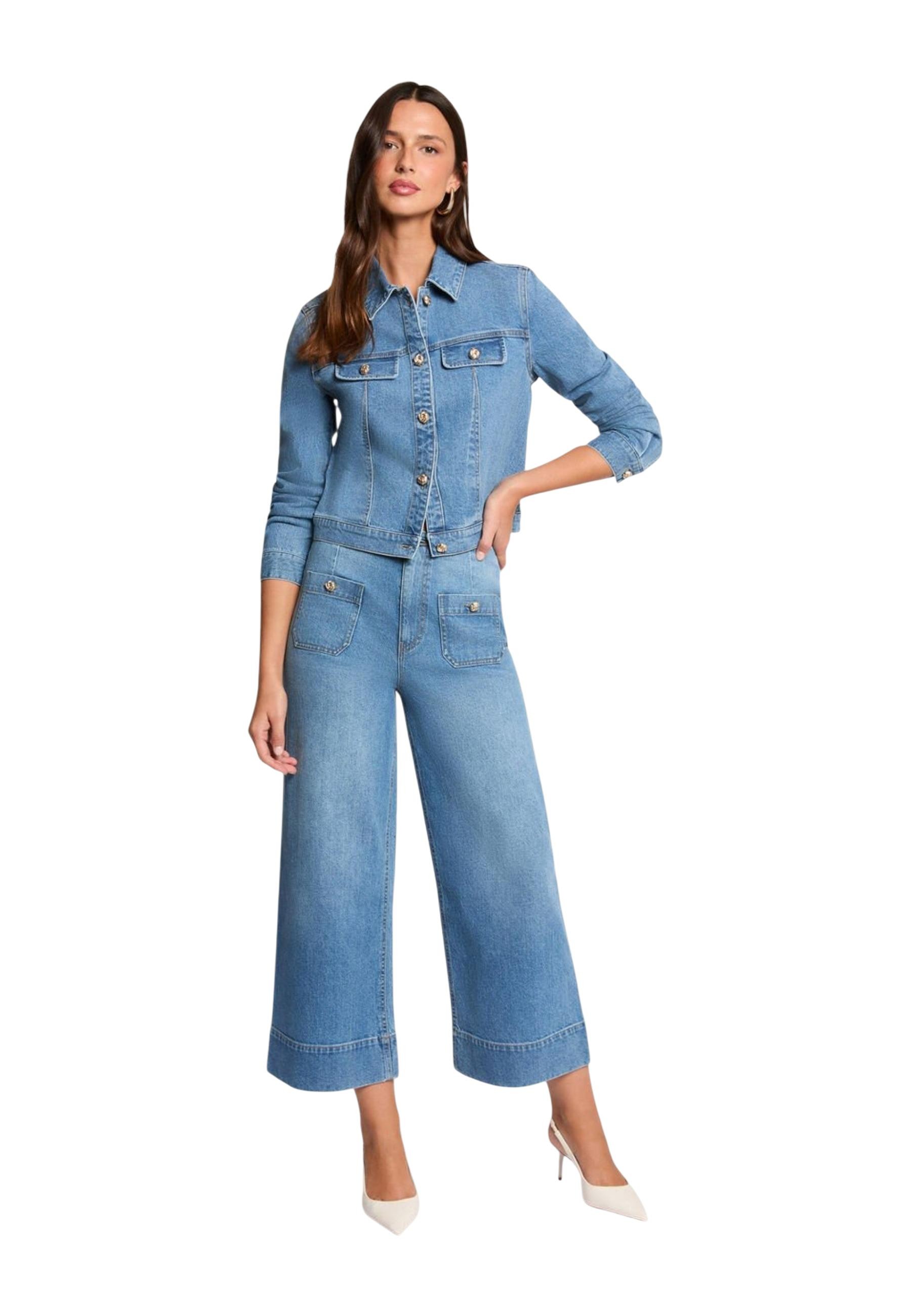 Дамски дънки Morgan De Toi