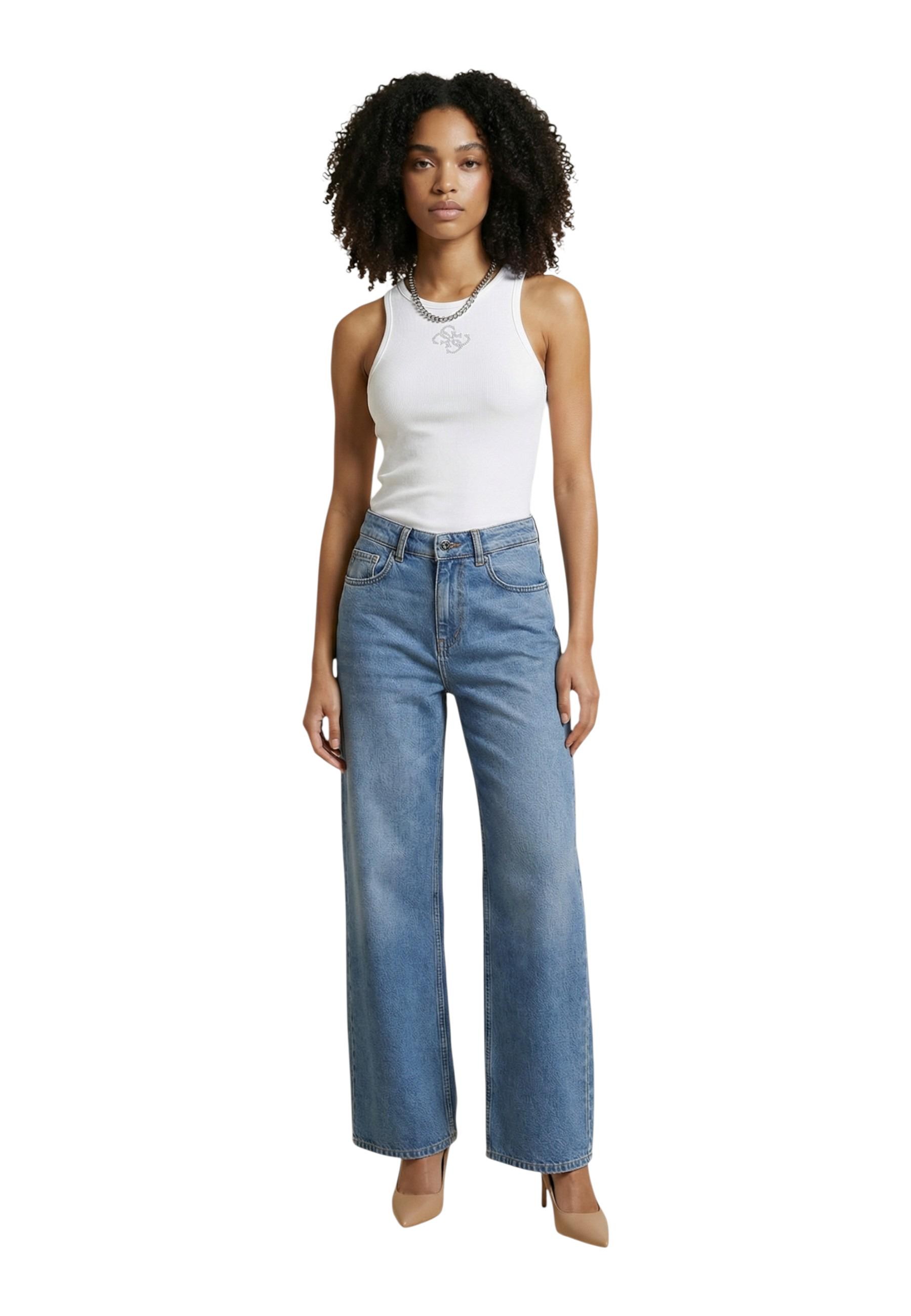 Guess dámské tílko