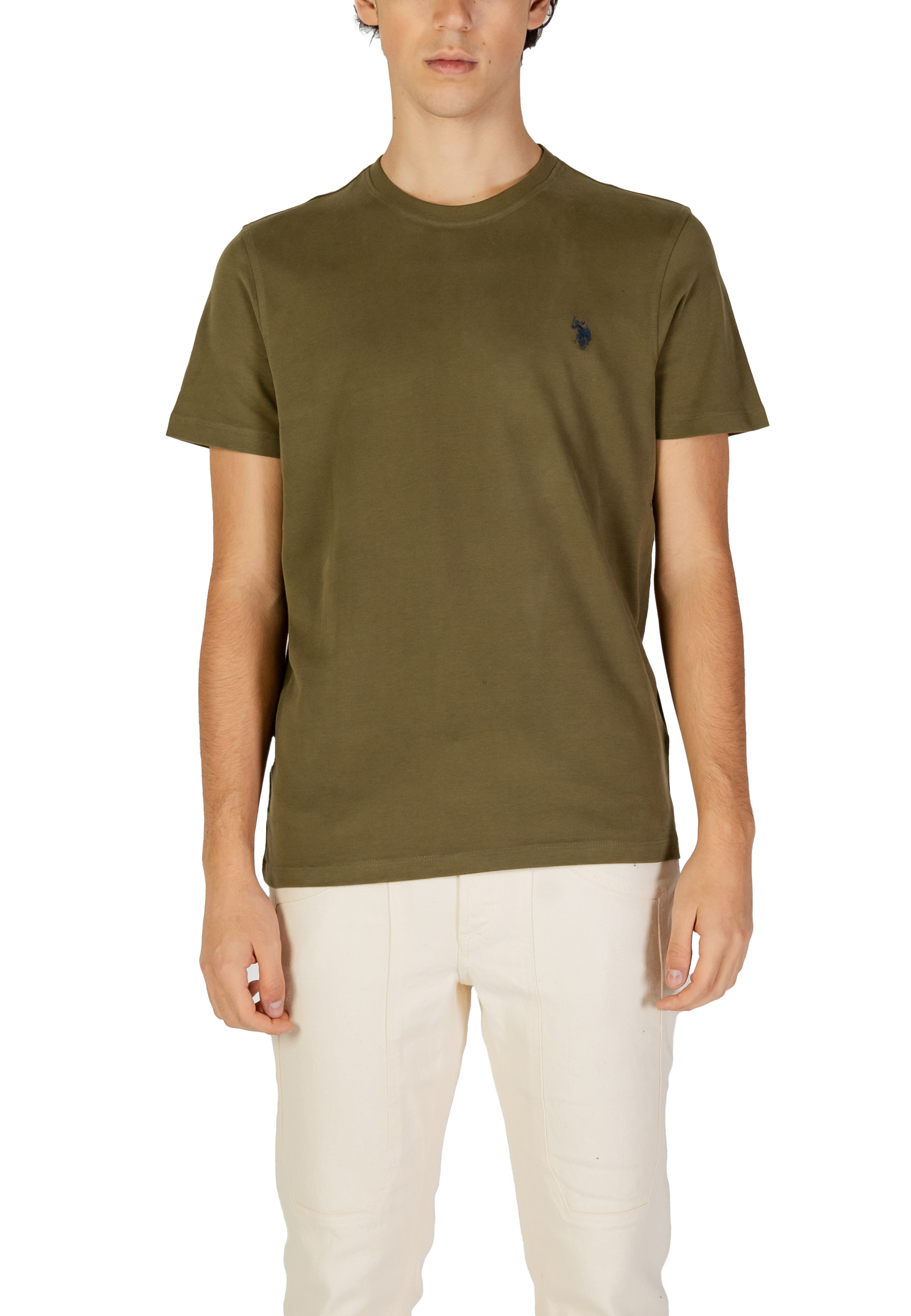 Мъжка тениска US Polo Assn.