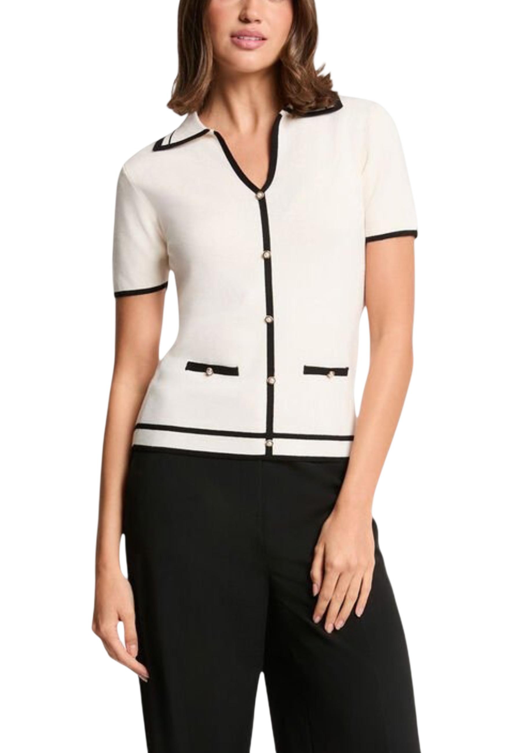 Dámský svetr Morgan De Toi