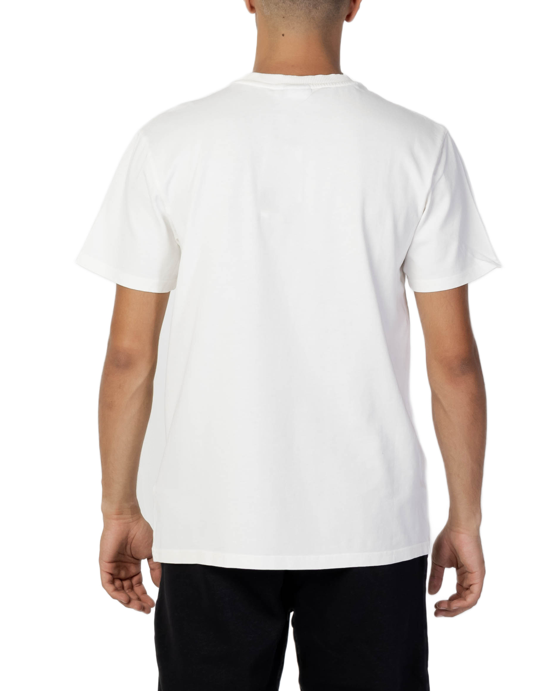 Fila T-Shirt Uomo