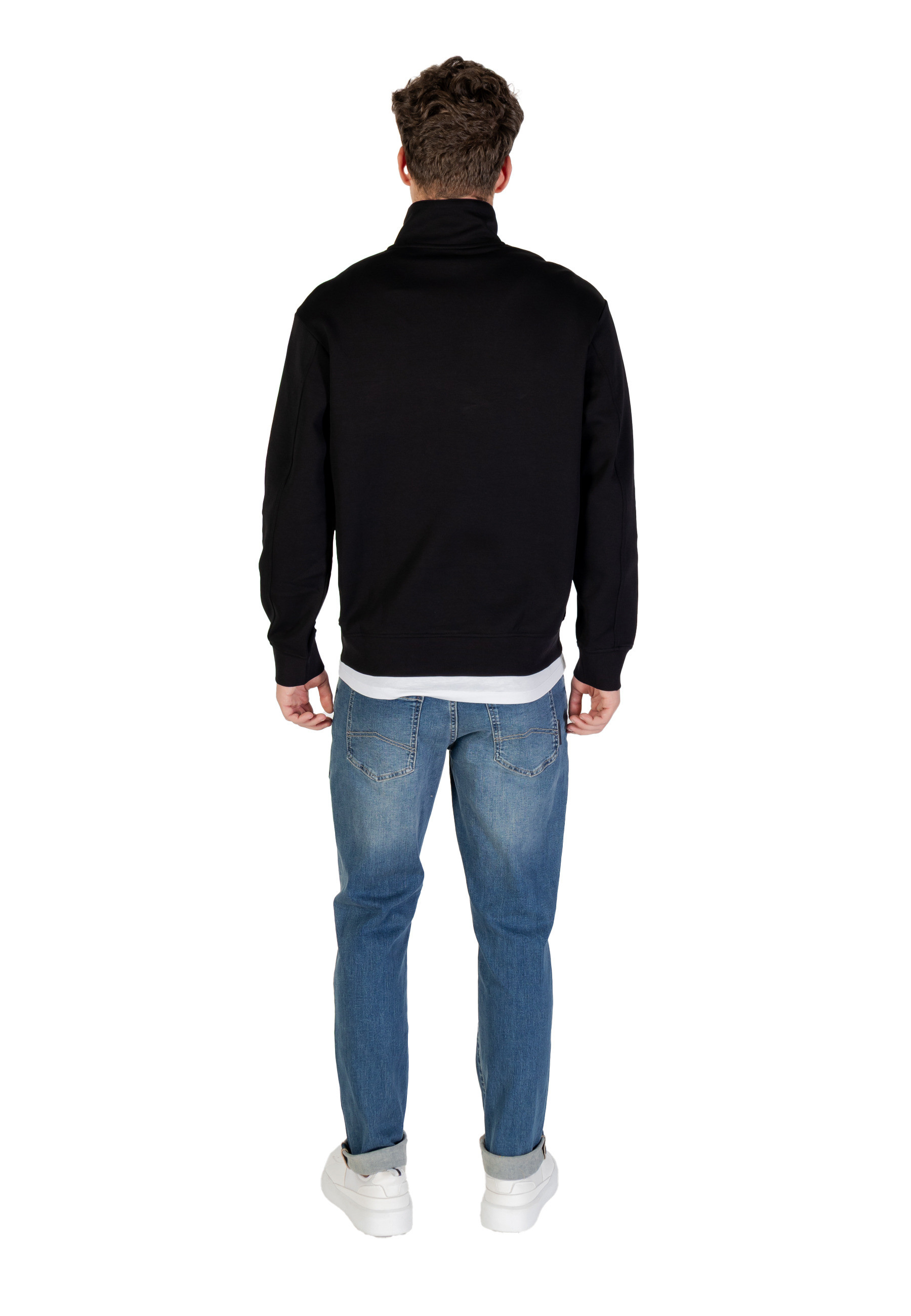 Мъжки суитшърт Armani Exchange