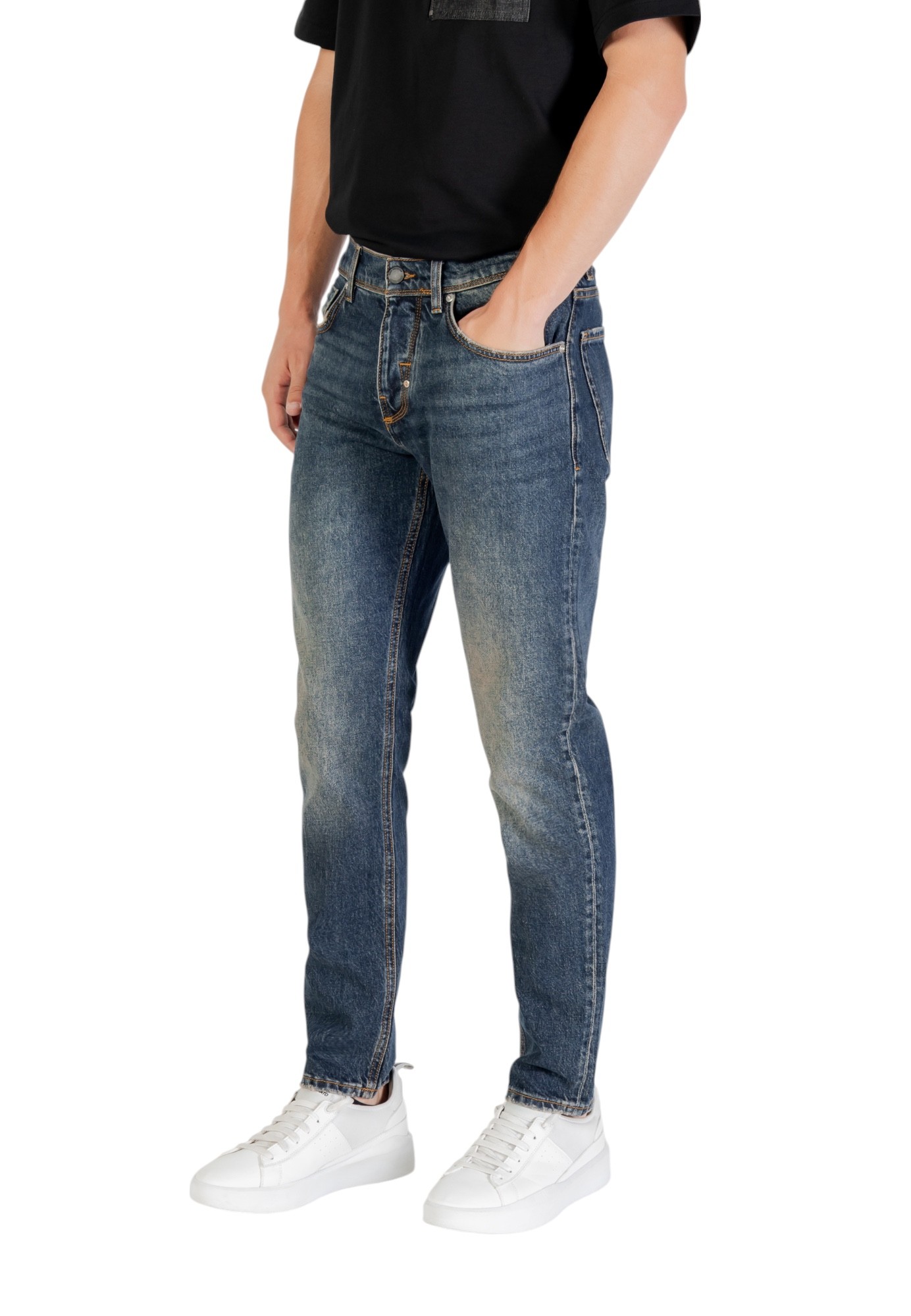 Мъжки дънки Antony Morato