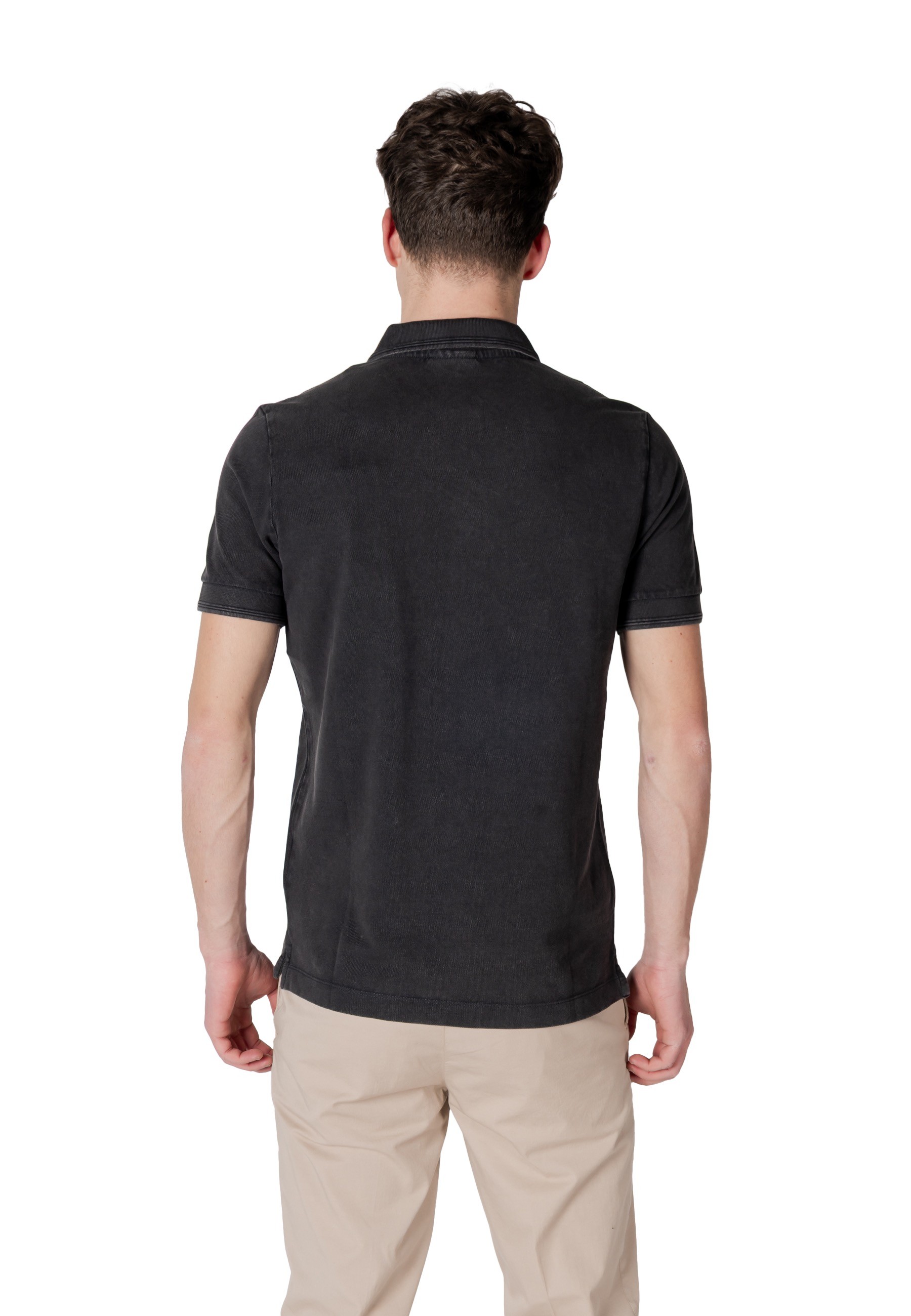 Мъжка поло тениска Replay