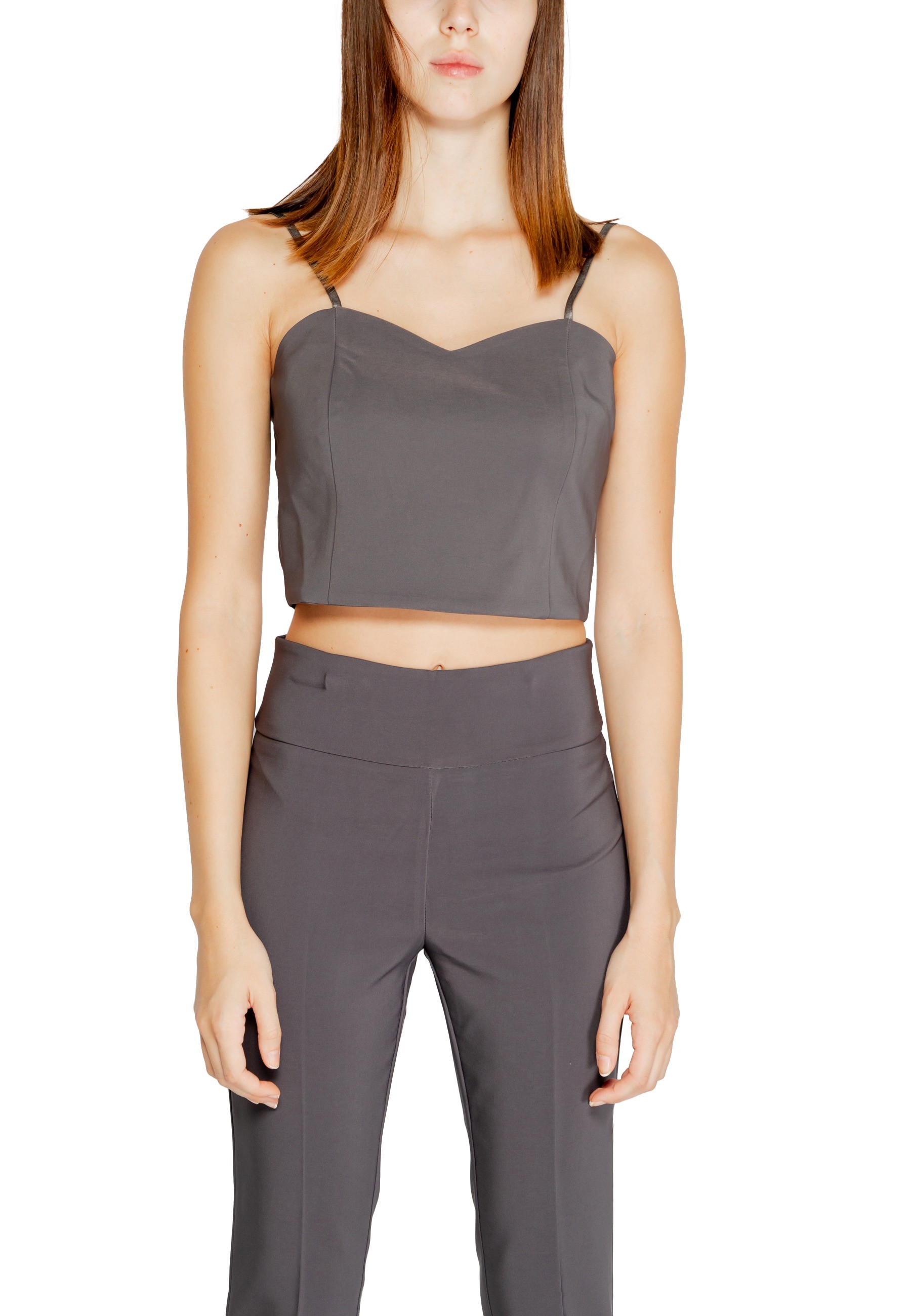 Дамски топ с презрамки Rinascimento