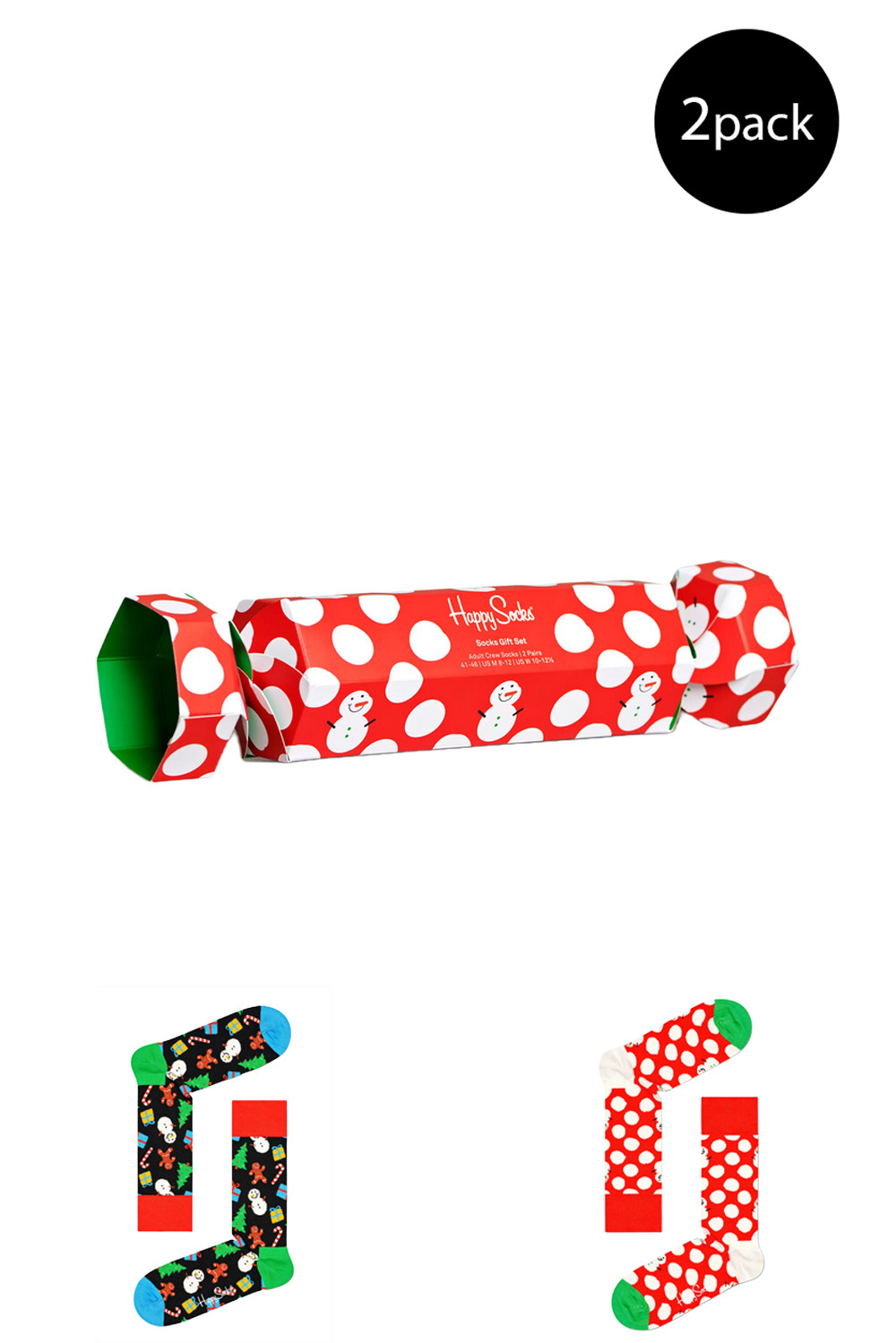 Veselé ponožky Happy Socks