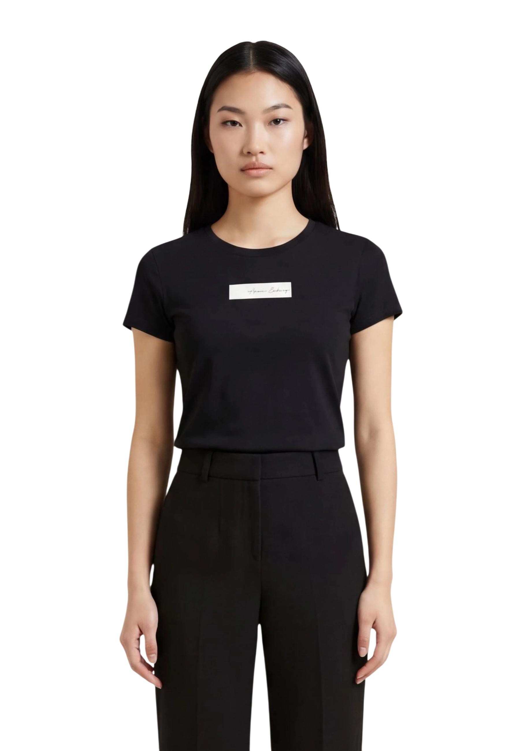 Armani Exchange dámské tričko