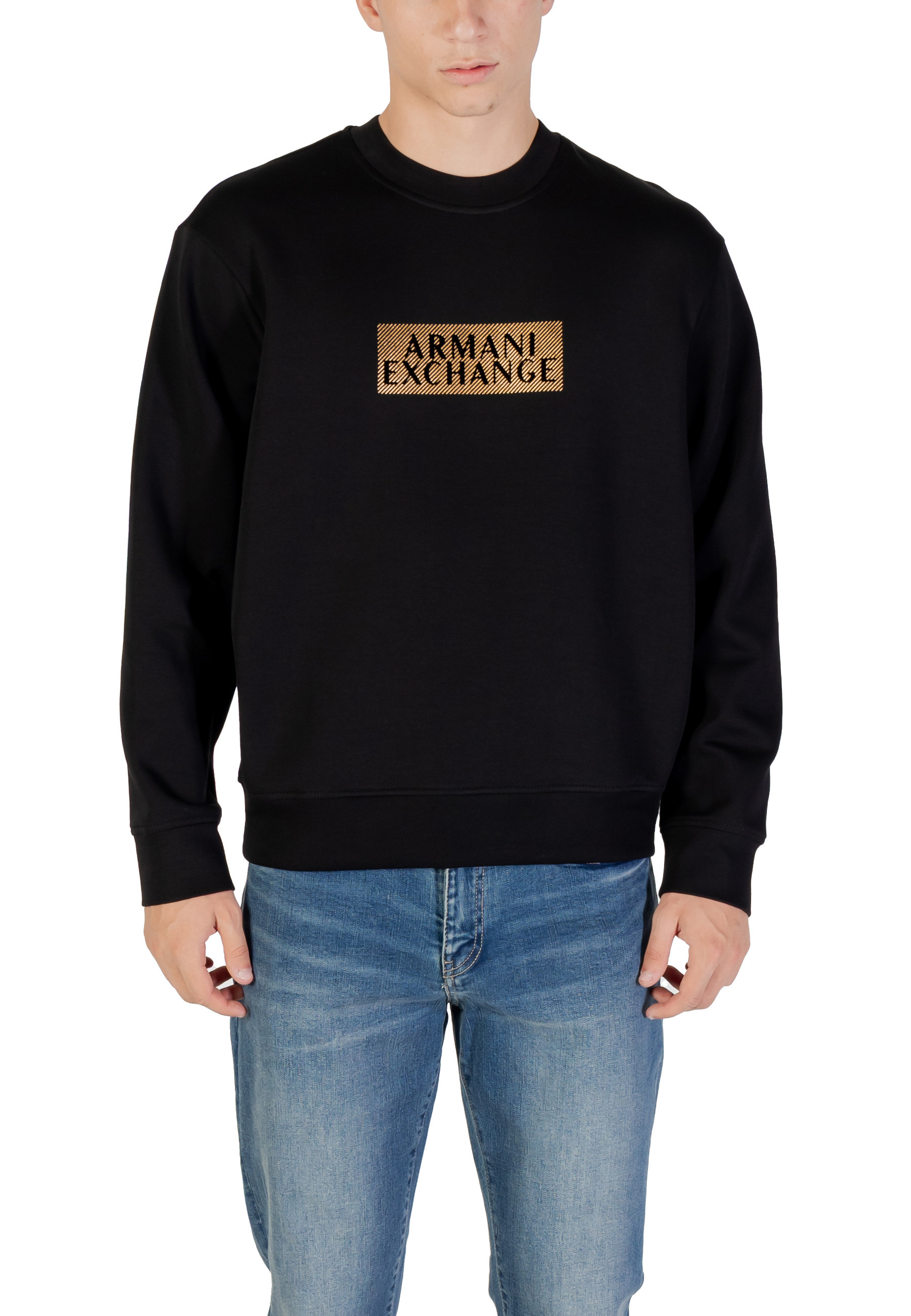 Мъжки суитшърт Armani Exchange