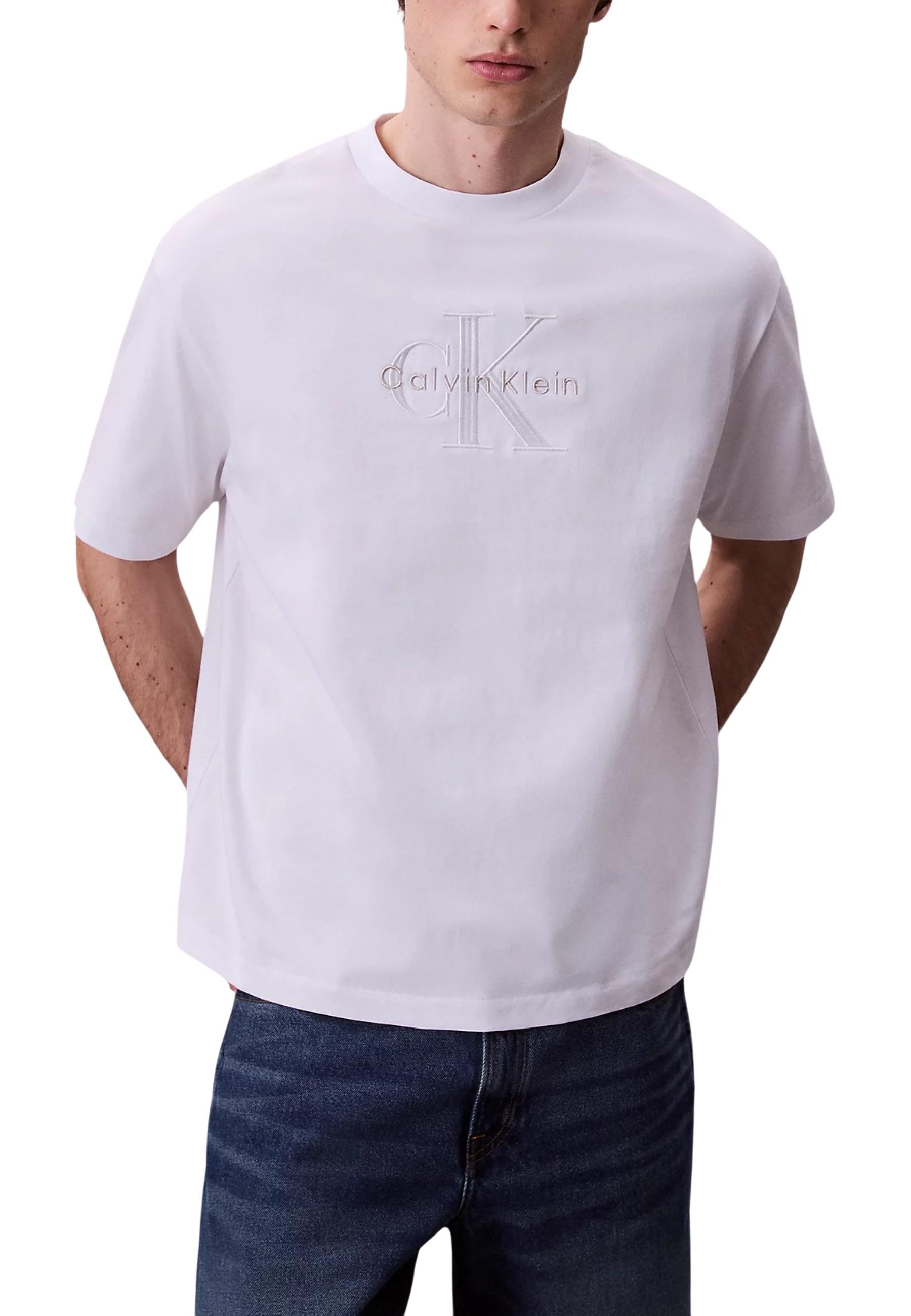 Calvin Klein Jeans pánske tričko