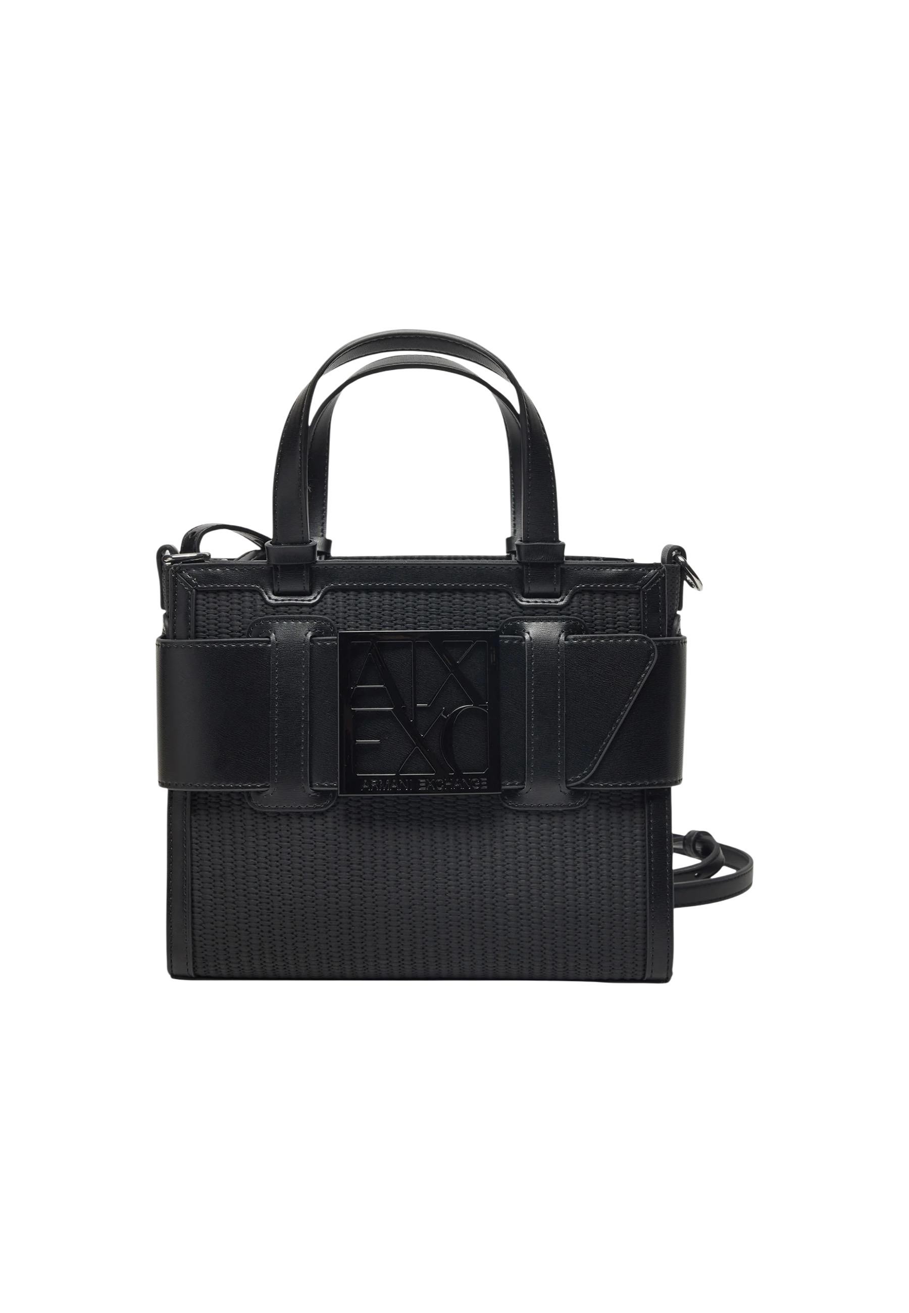 Armani Exchange Borsa Donna