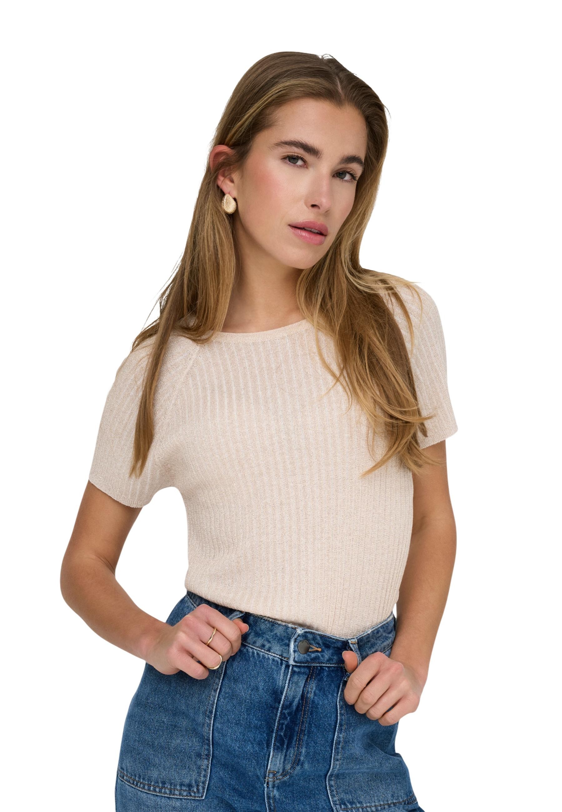 Дамска тениска на Жаклин Де Йонг