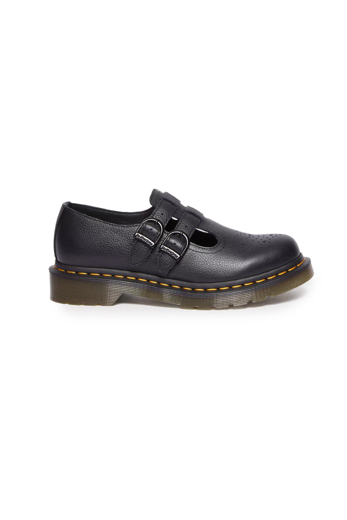 Dr. Martens dámske poltopánky