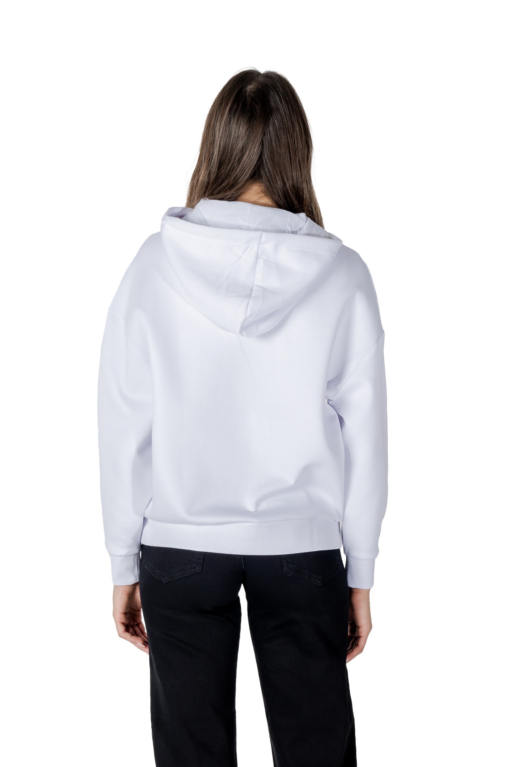 Дамски суичър Armani Exchange