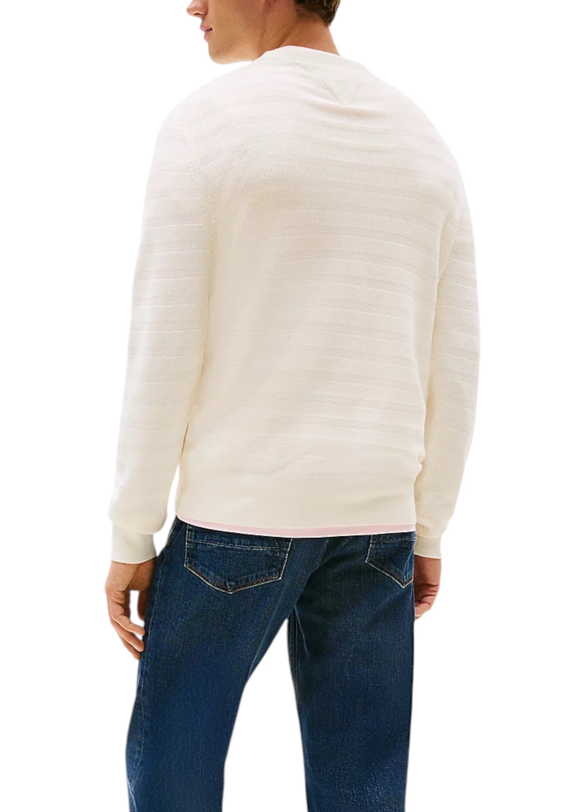 Мъжки пуловер Tommy Hilfiger