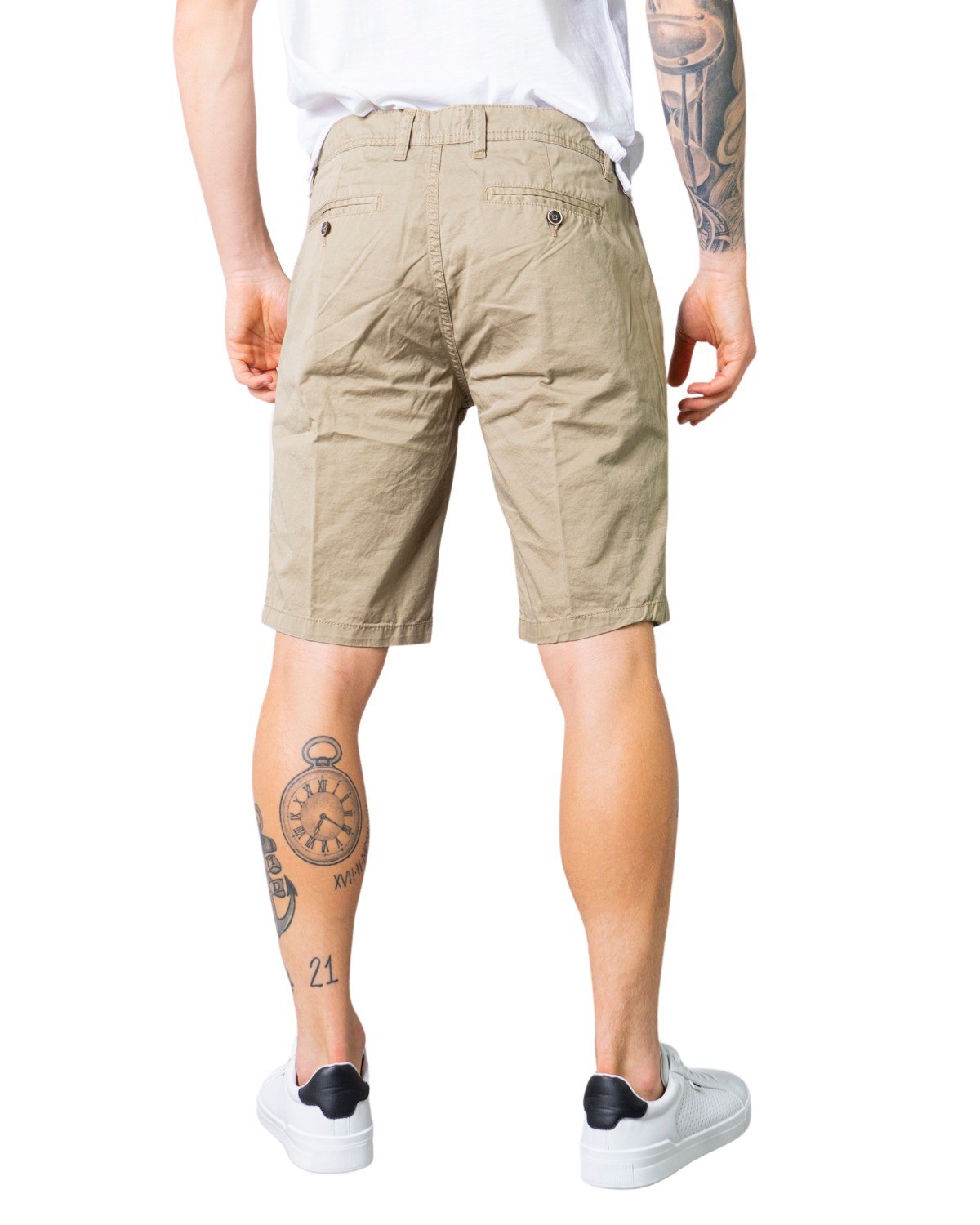 Pánske bermudy Idra