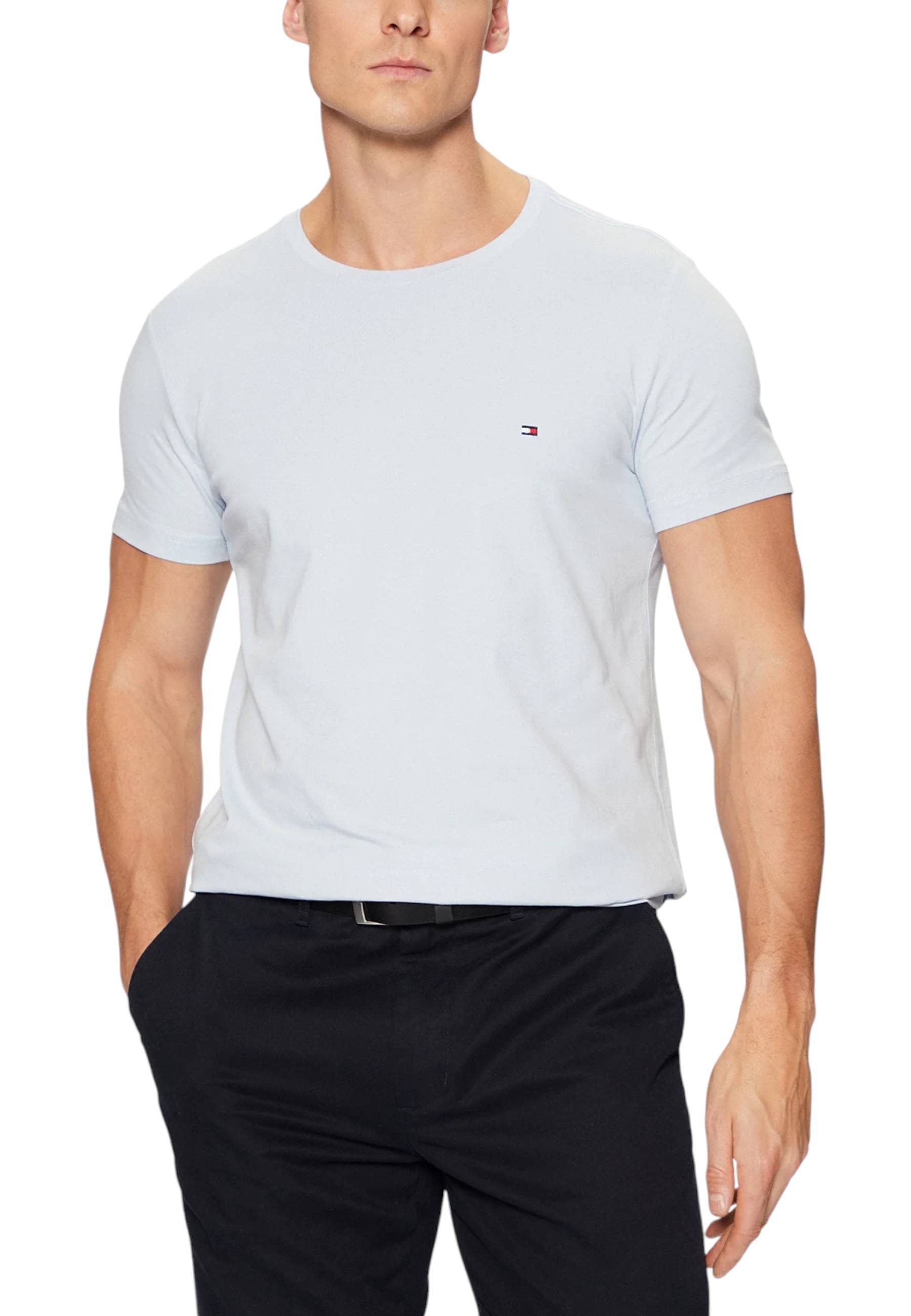 Мъжка тениска Tommy Hilfiger