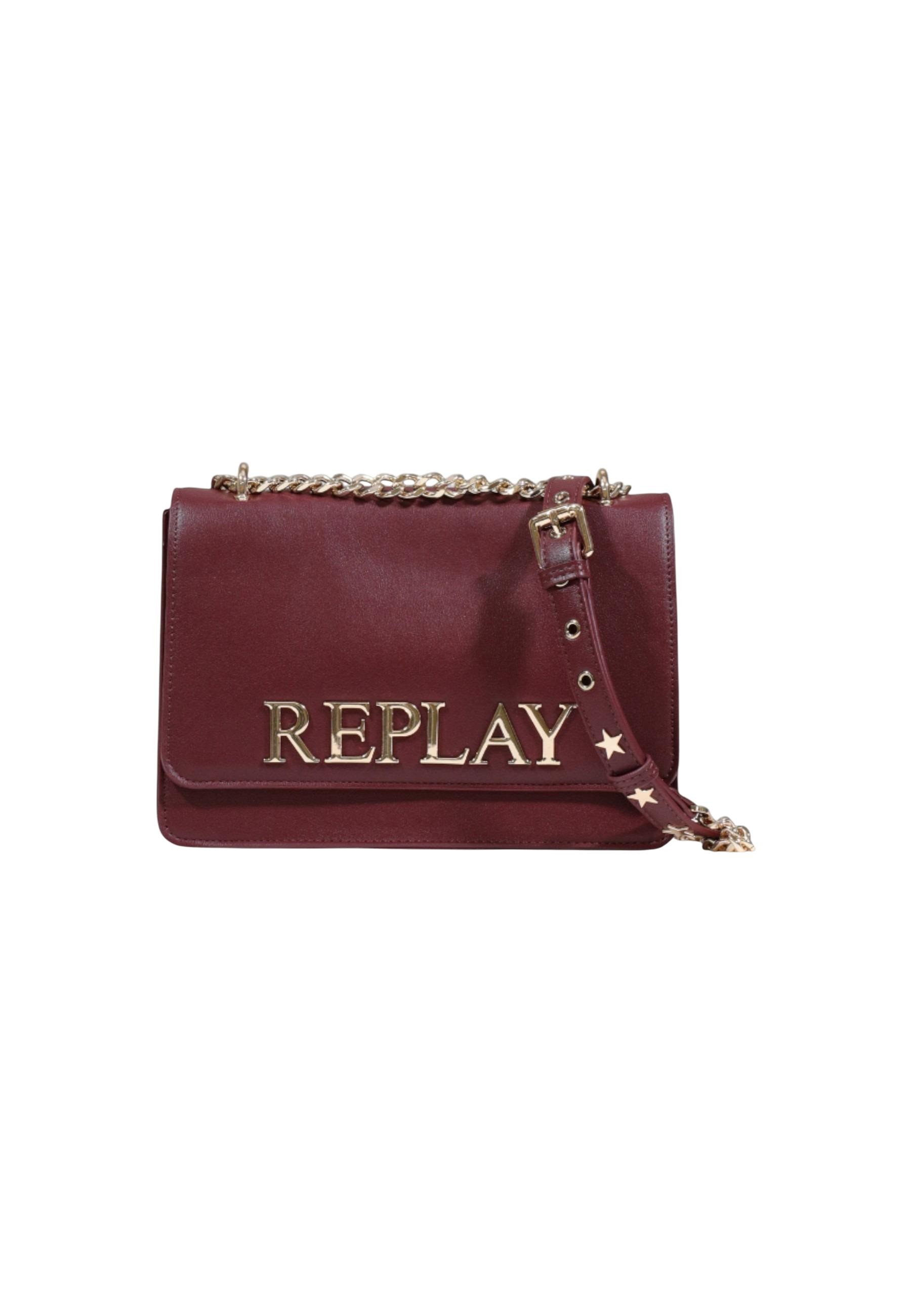 Kabelka Replay Borsa Donna