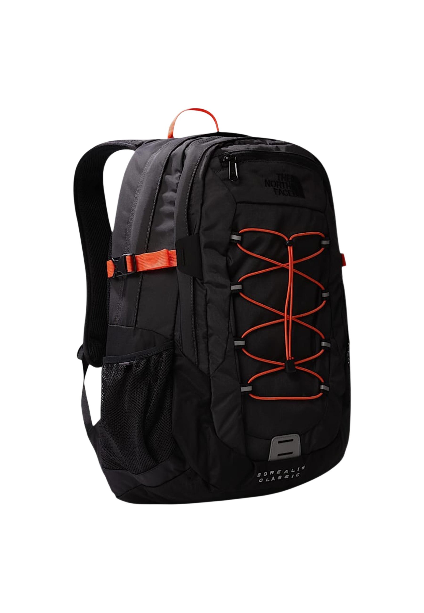 Раница The North Face черна