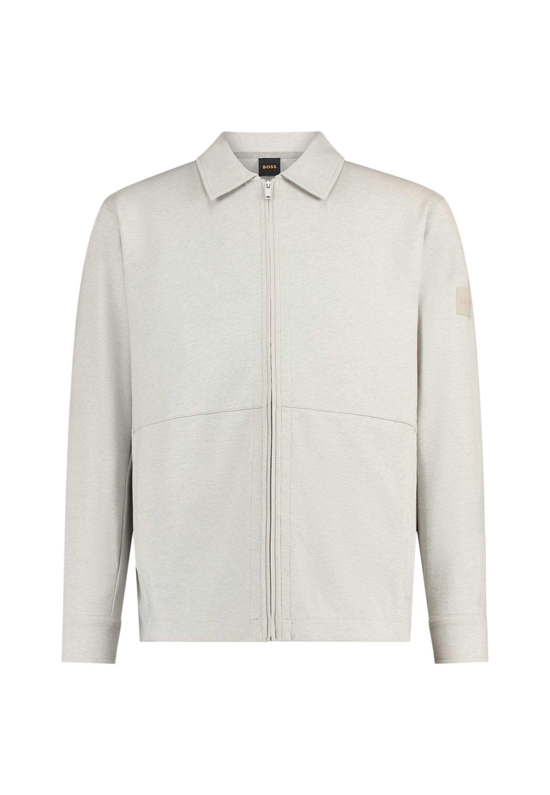 Pánská mikina Boss Polo Uomo