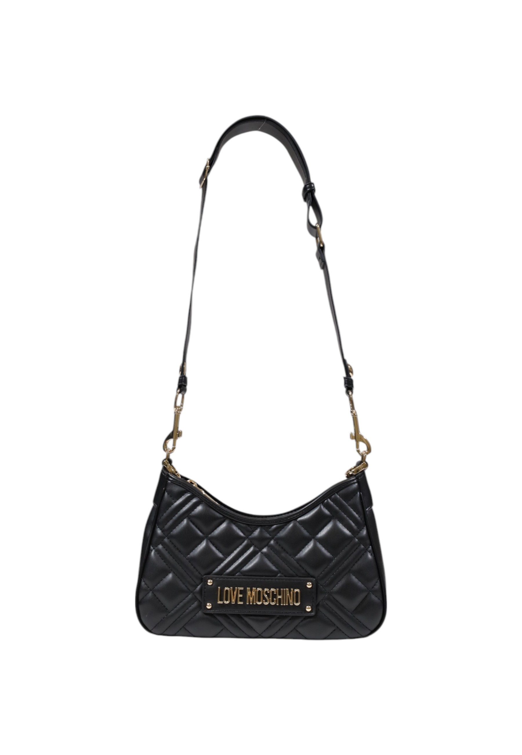 Love Moschino černá kabelka