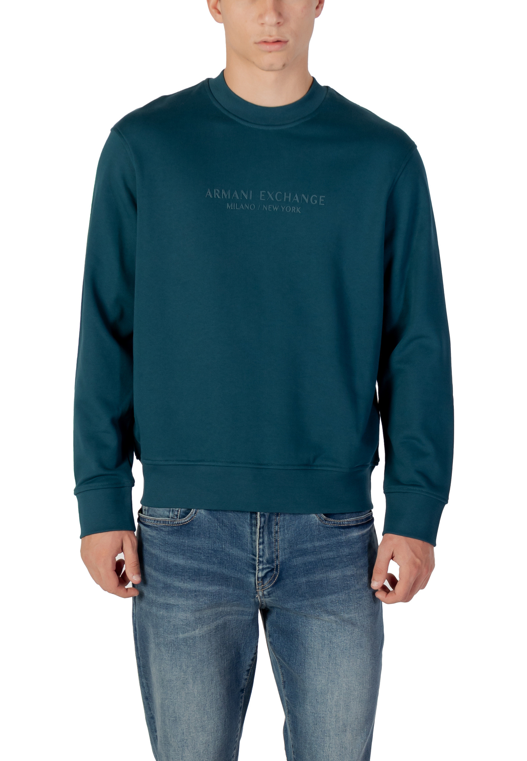 Мъжки суитшърт Armani Exchange