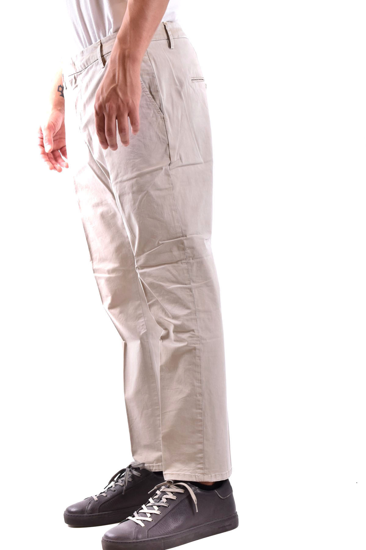 Мъжки панталони Dondup