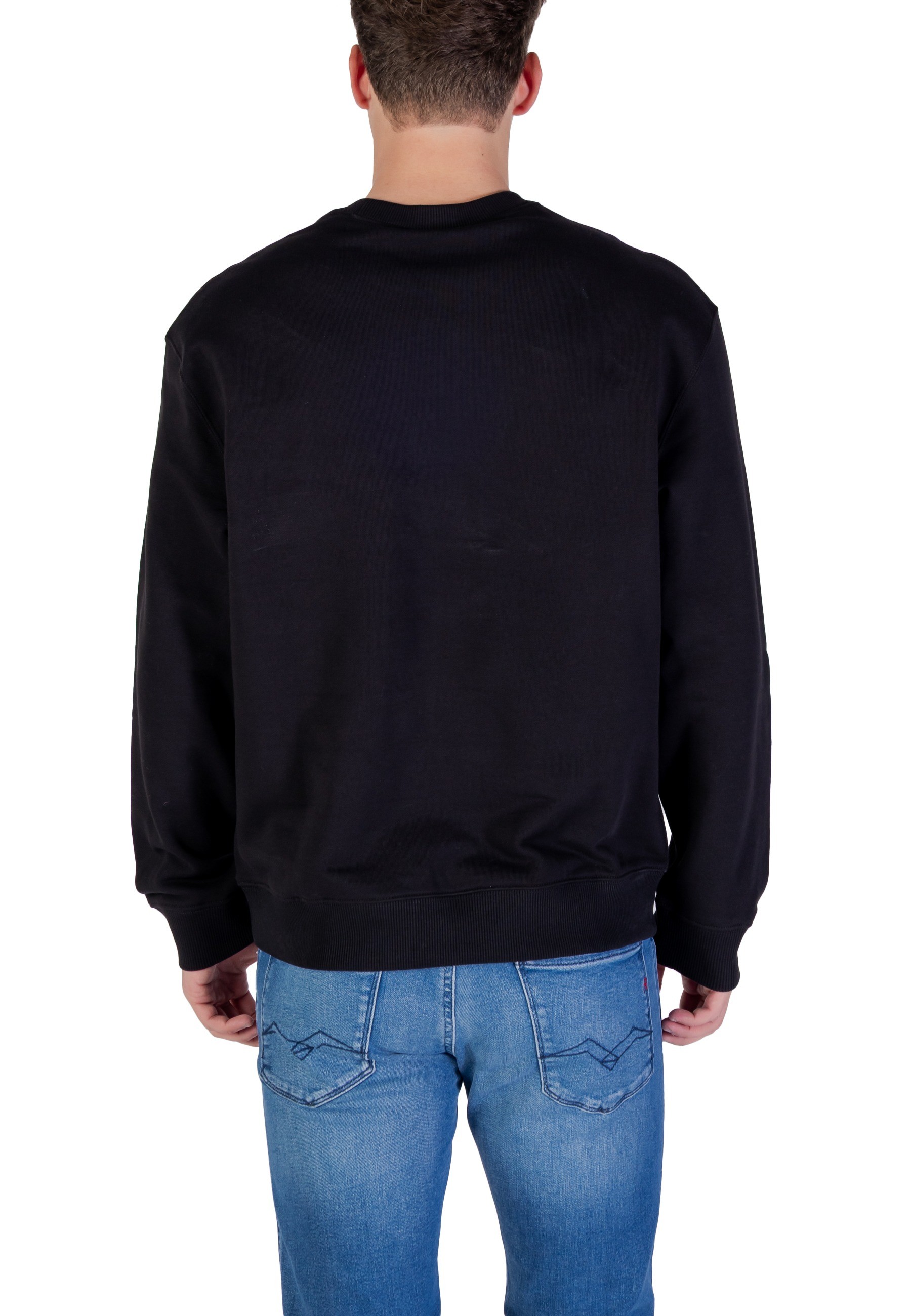 Calvin Klein Jeans pánská mikina