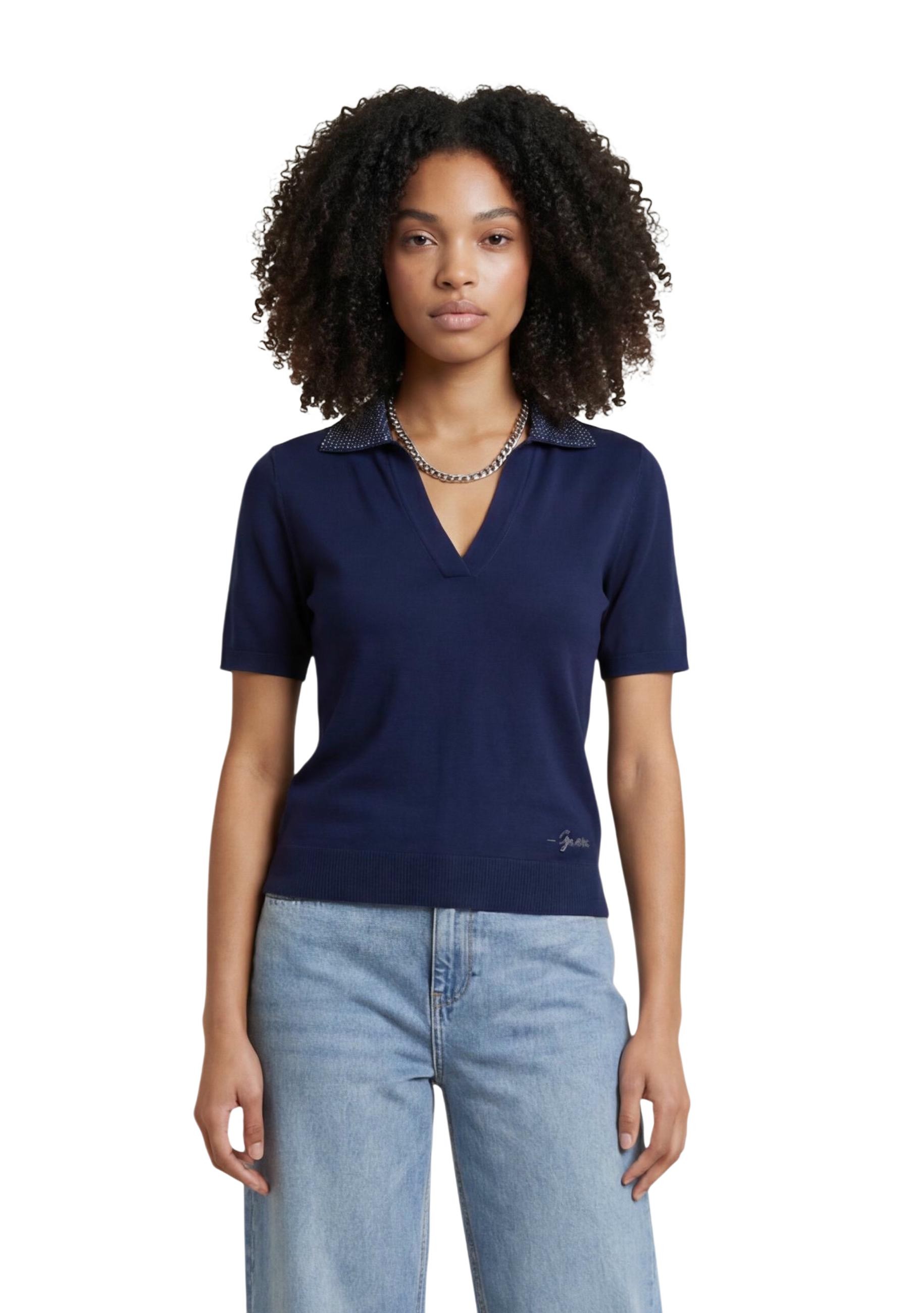 Dámské polo triko Guess