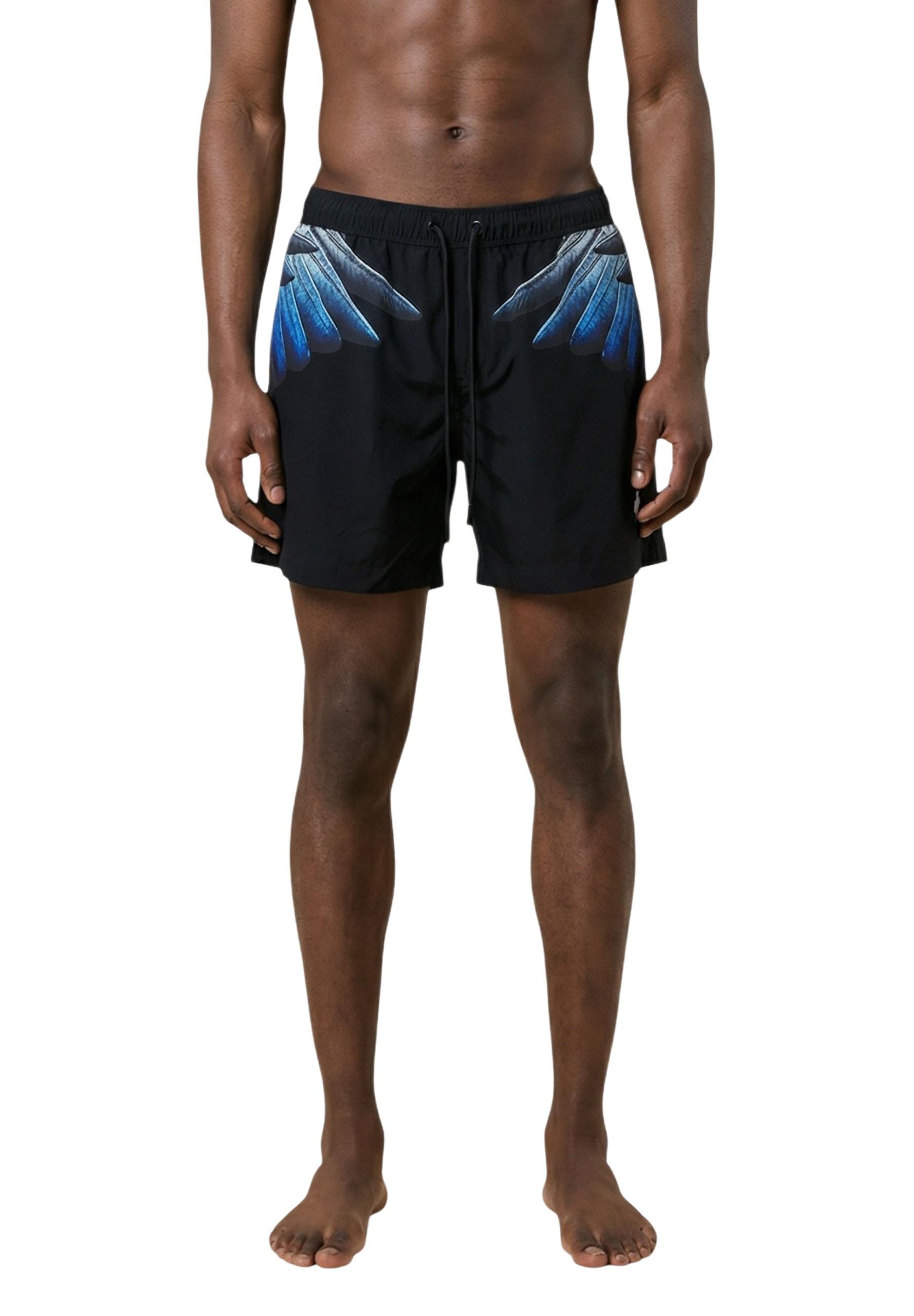 Мъжки костюм от графство Милано