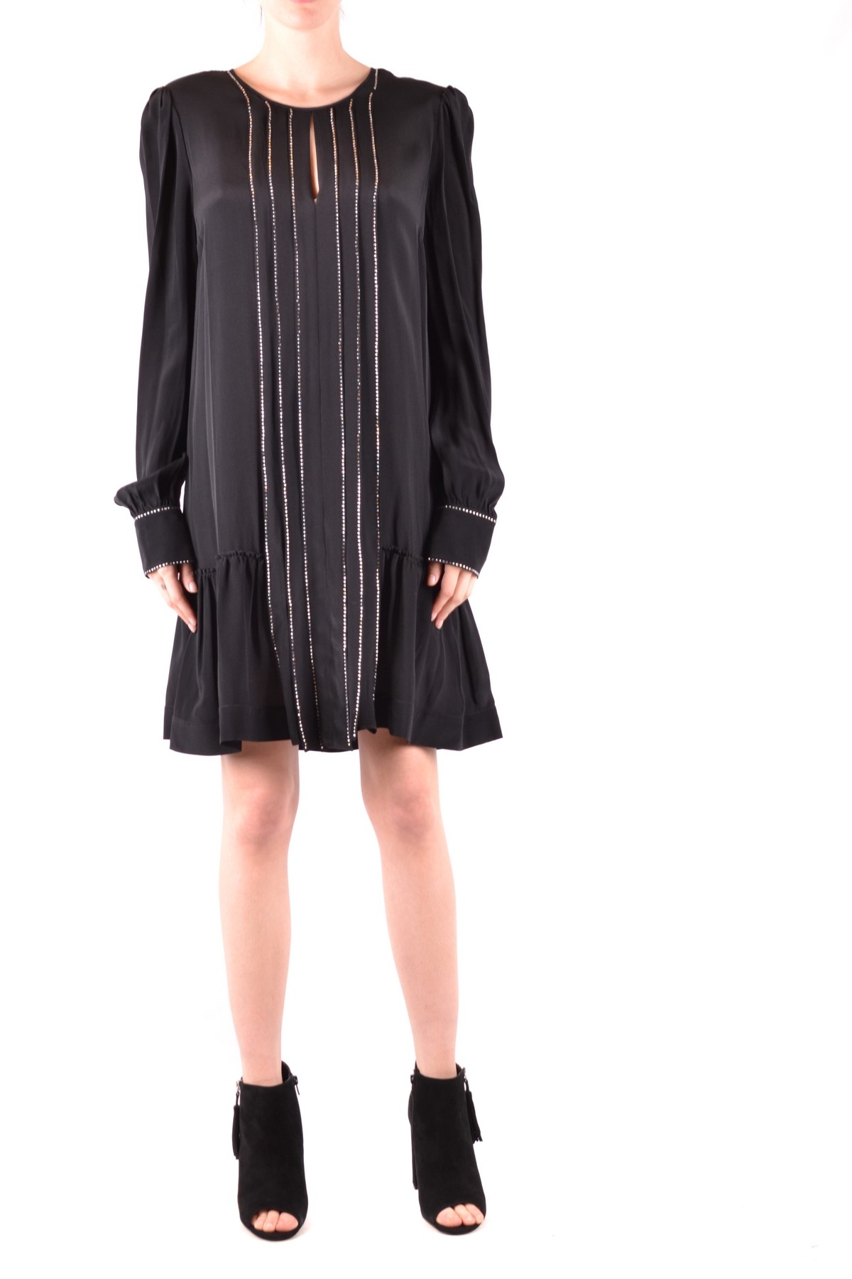 Дамска рокля Twin-set Simona Barbieri