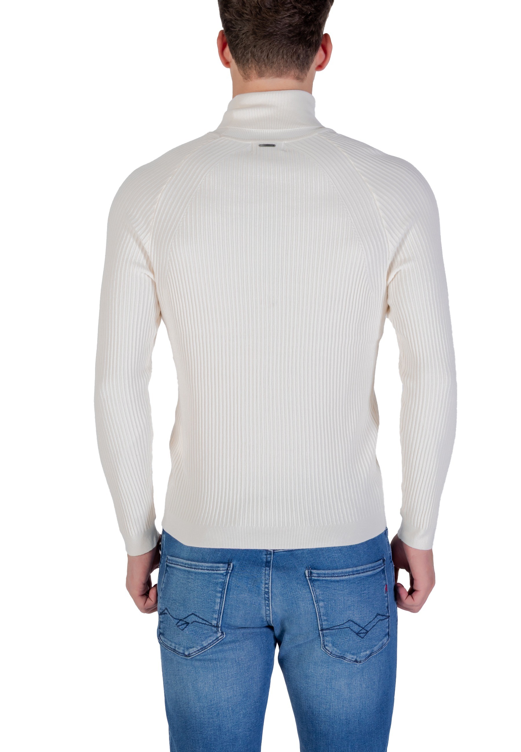 Мъжка поло яка Antony Morato