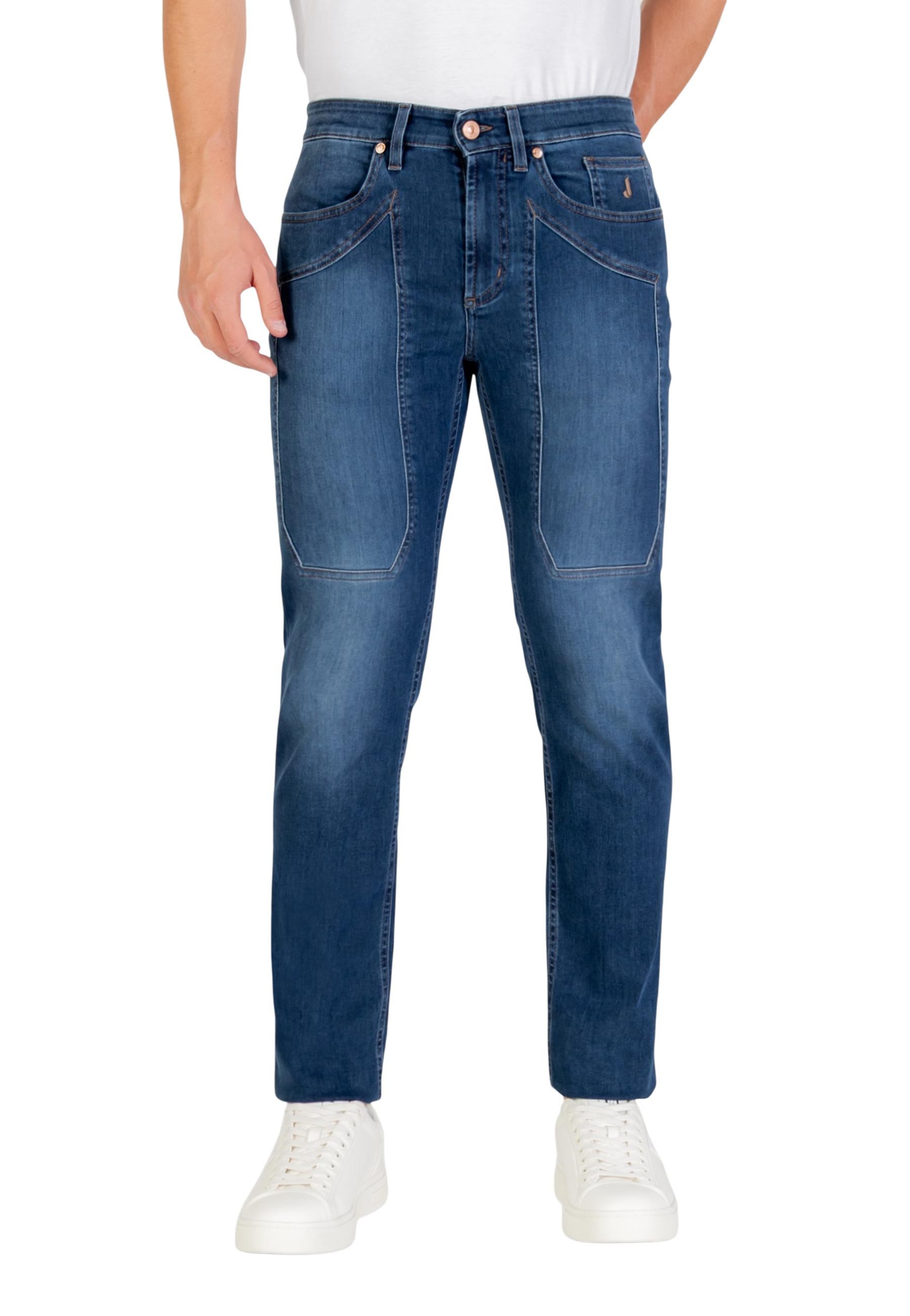 Мъжки дънки Jeckerson