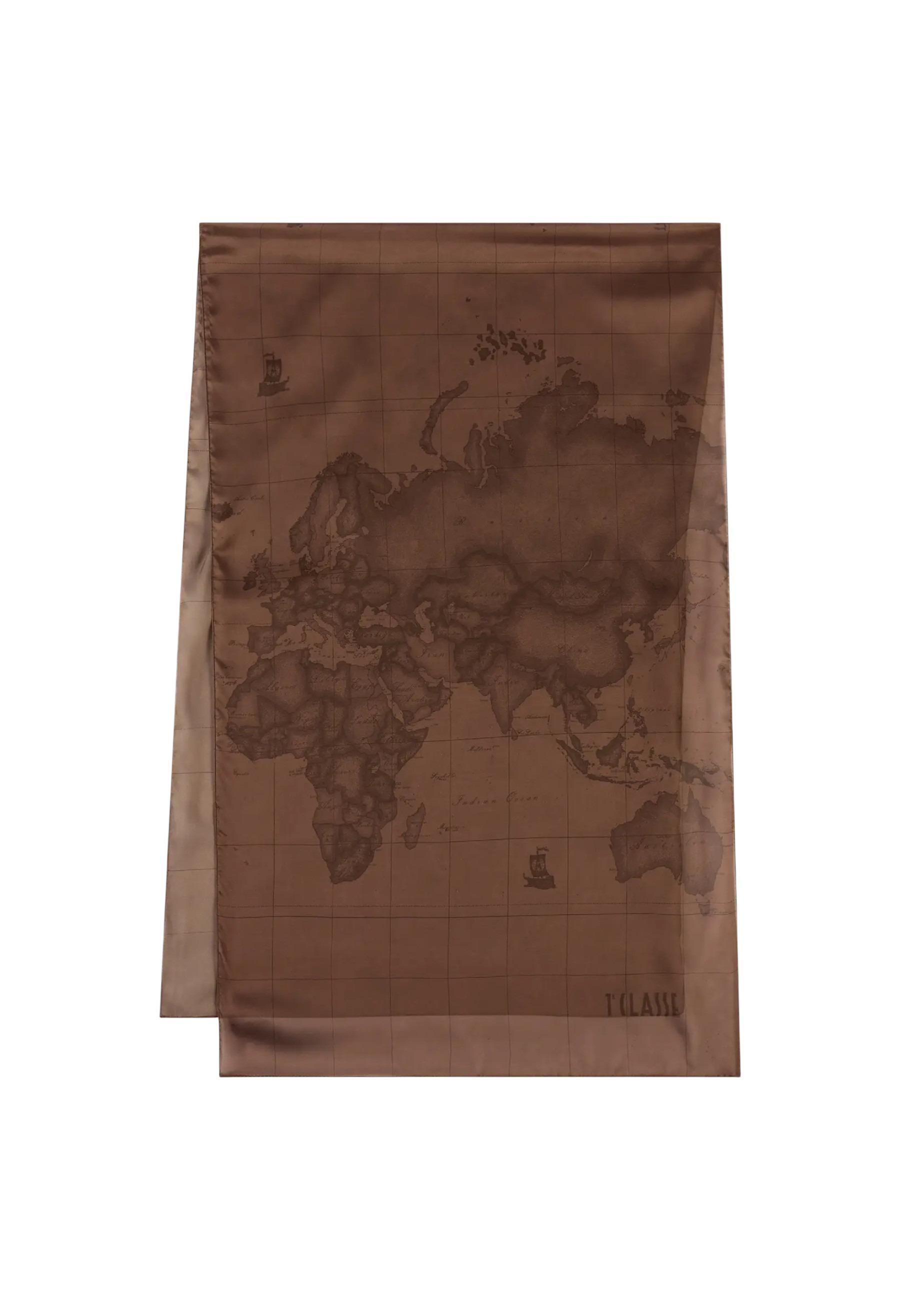 Šátek Alviero Martini Prima Classe