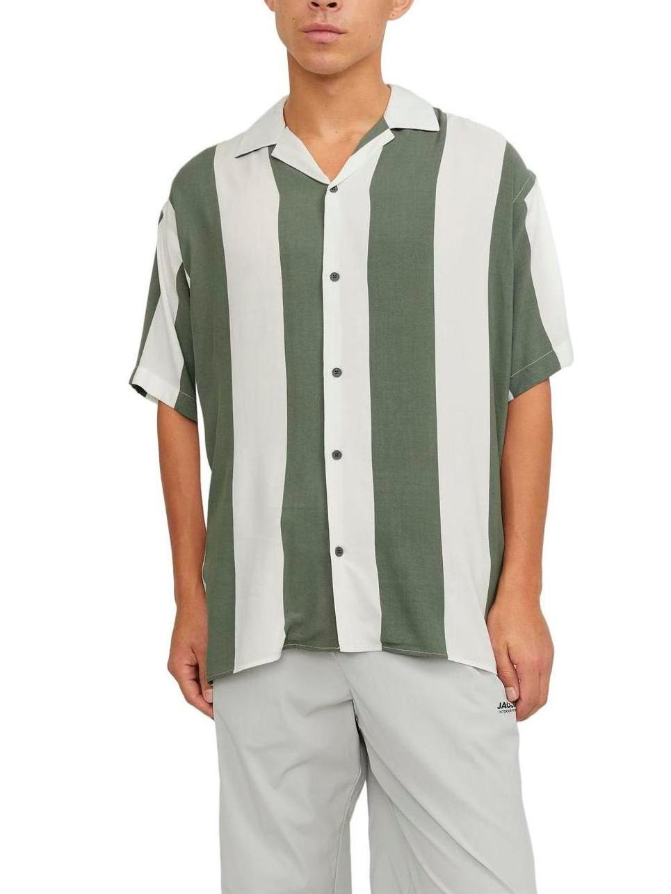 Pánska košeľa Jack & Jones