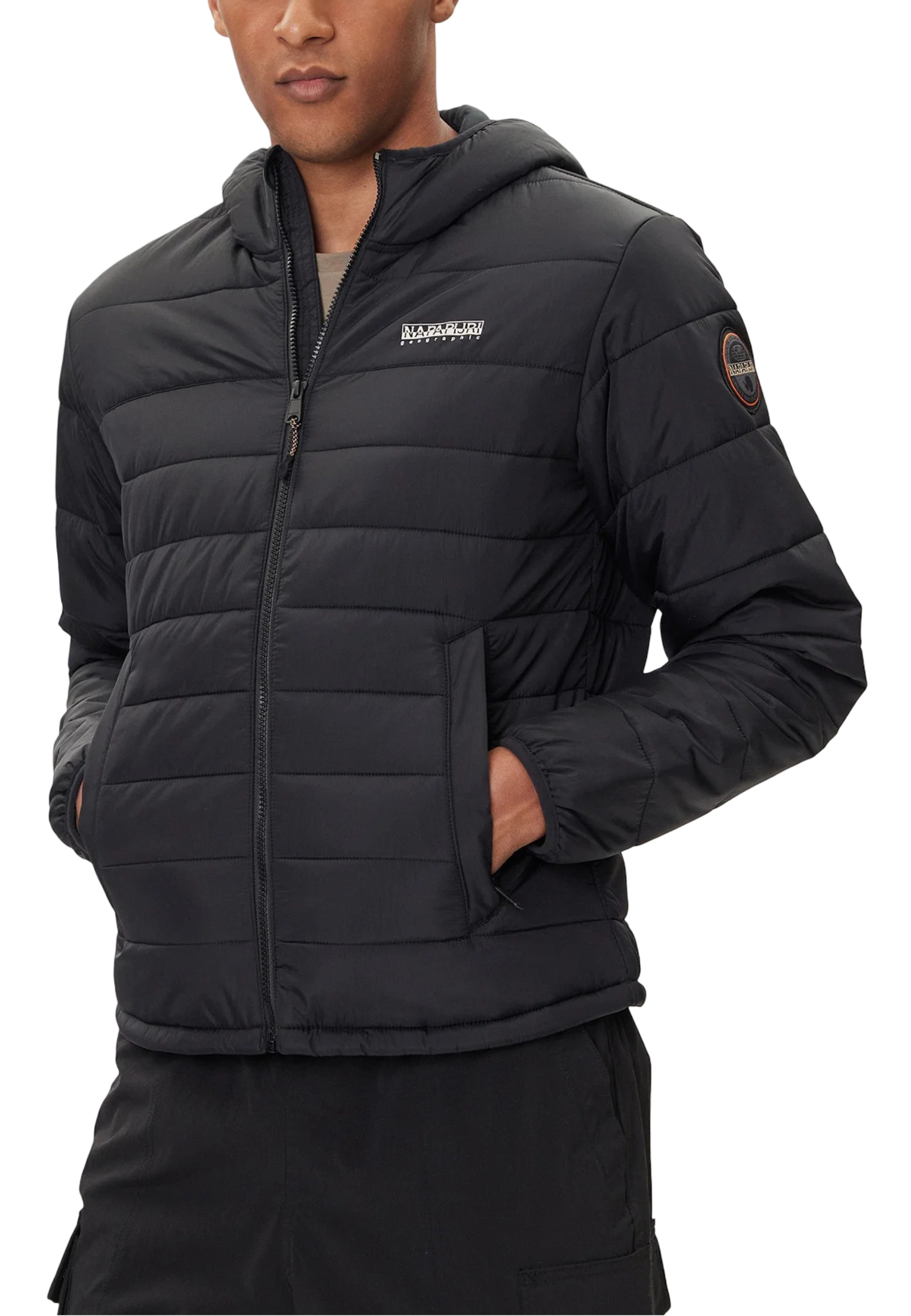 Napapijri pánská zimní bunda