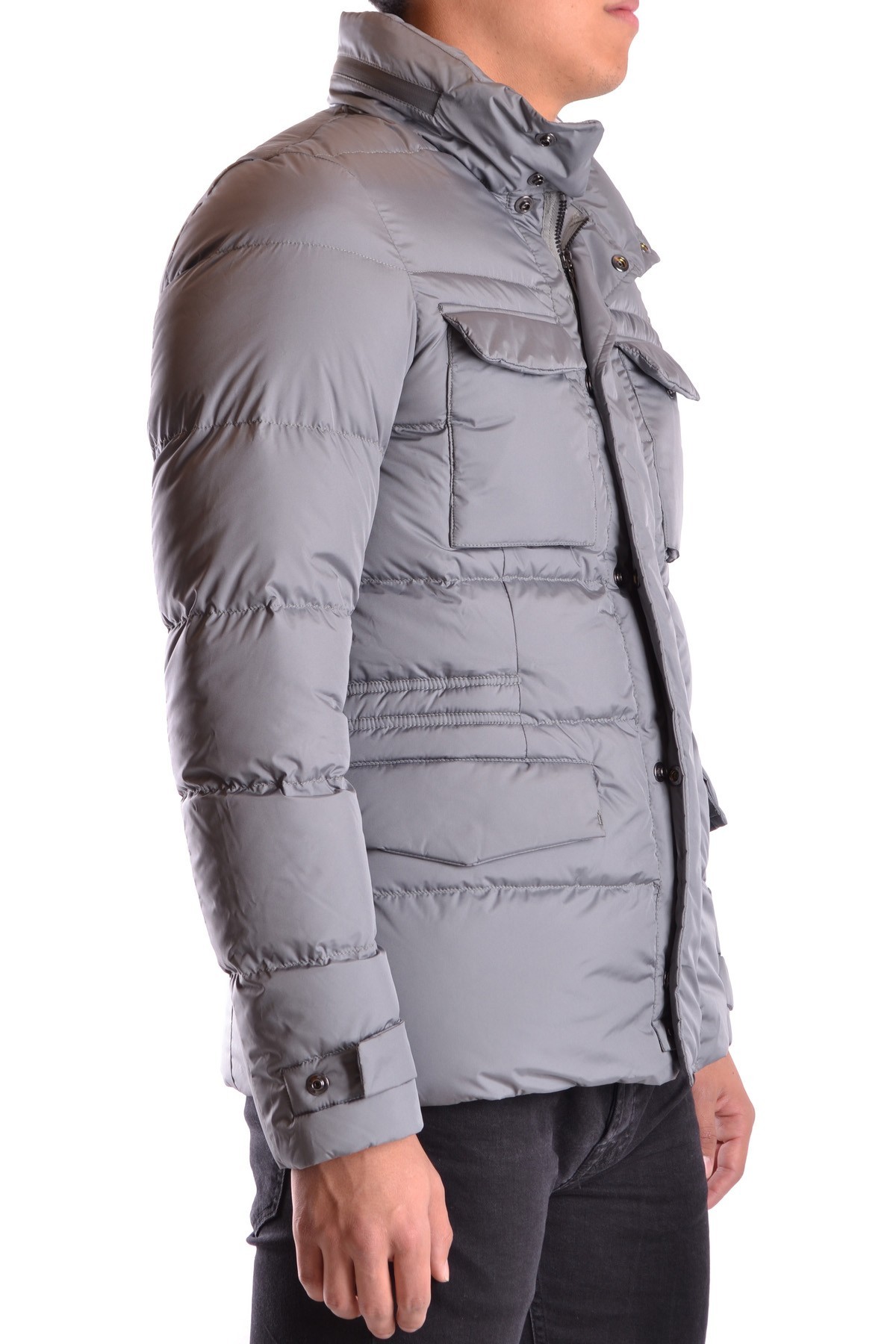 Мъжко зимно ватирано яке Geospirit