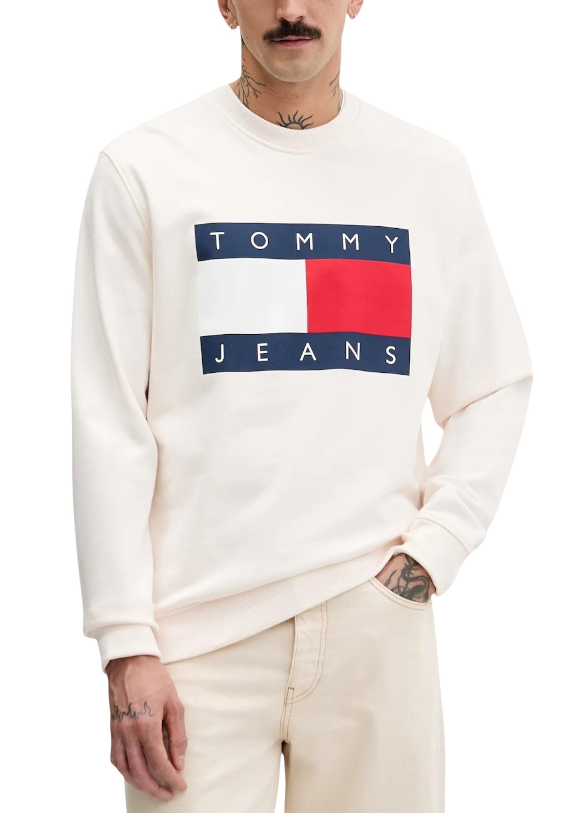 Tommy Hilfiger pánska mikina