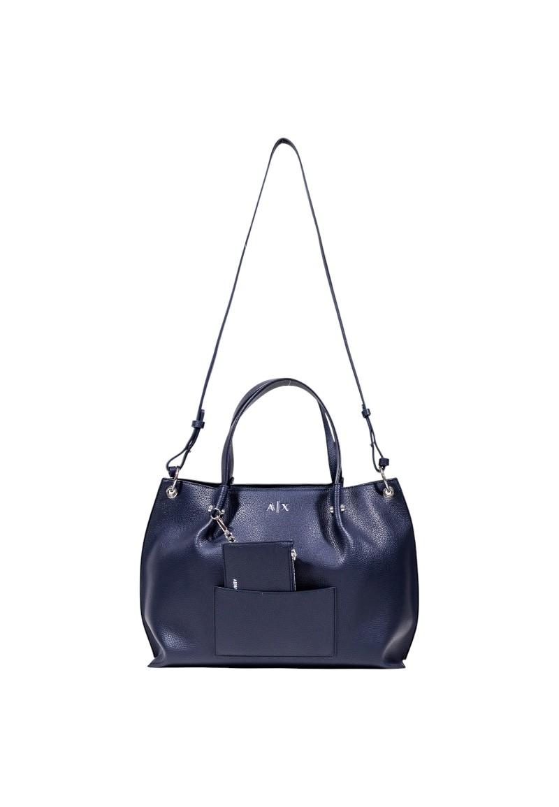 Armani Exchange Borsa Donna