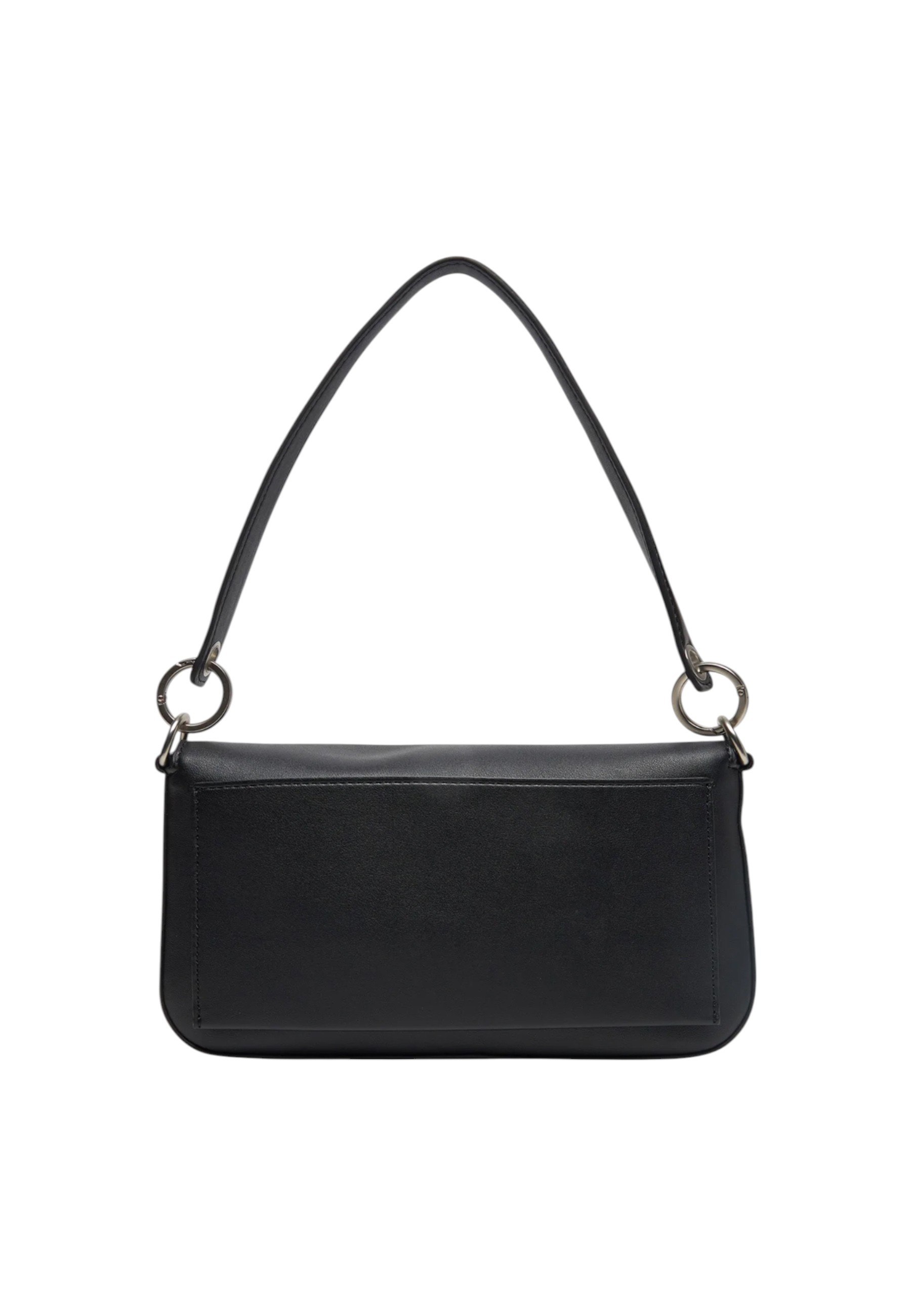 Черна чанта Calvin Klein